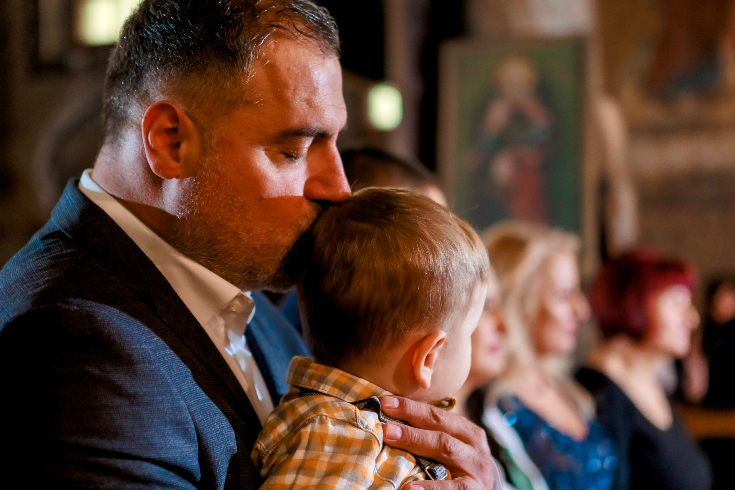 Поморие храм Св.Рождество Богородично. Фотограф Ирина Йотова