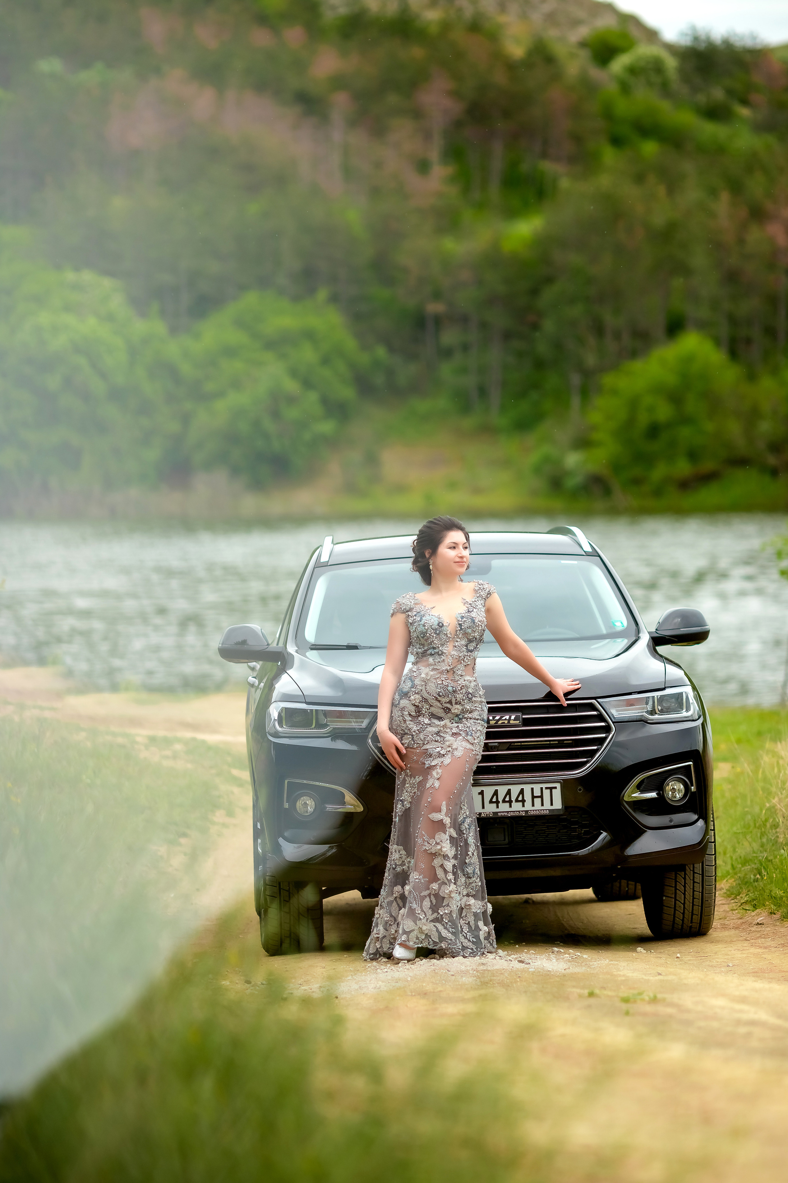 Абитуриентски бал 2021. Фотограф Ирина Йотова