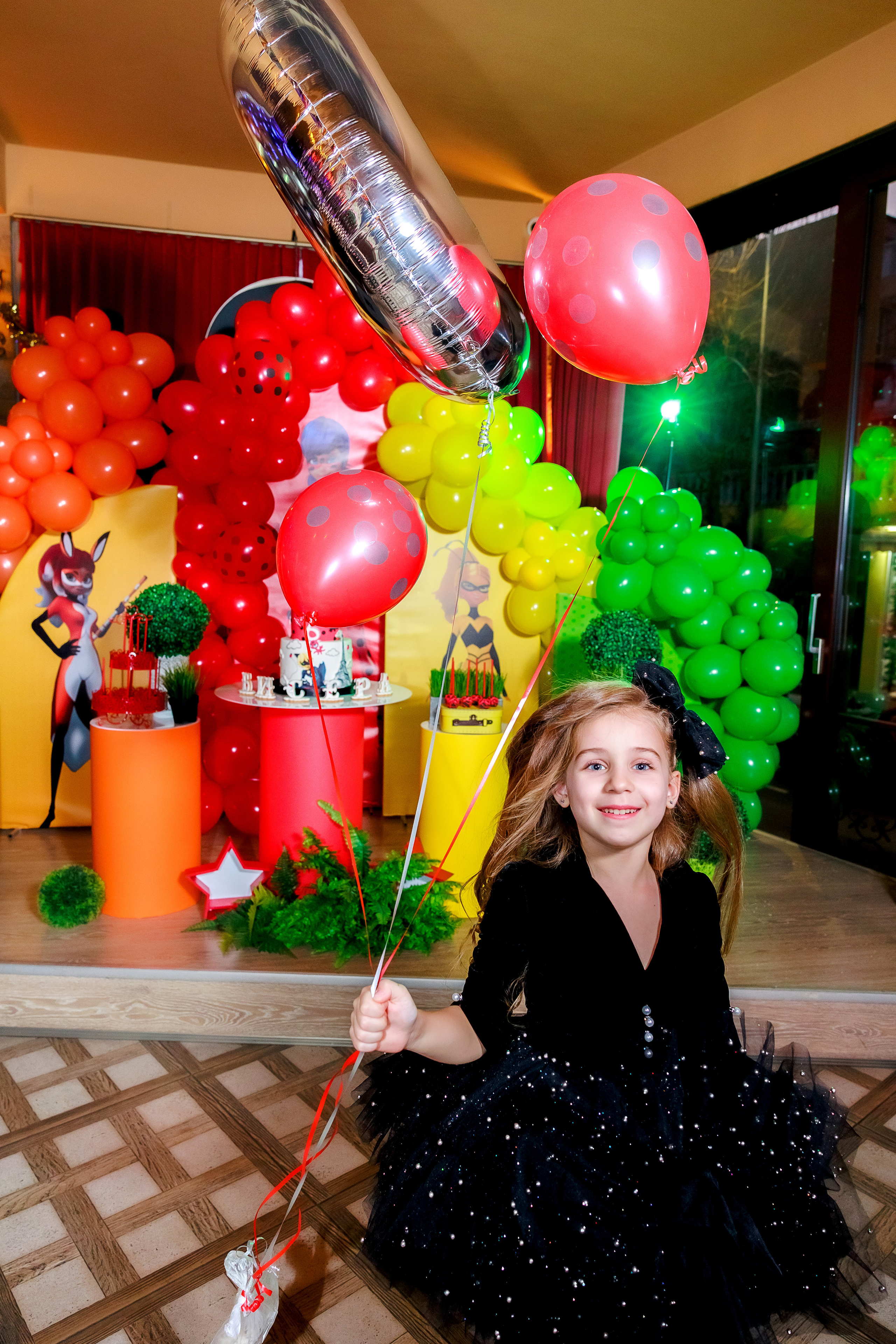 Рожден Ден Несебър. Фотограф Ирина Йотова