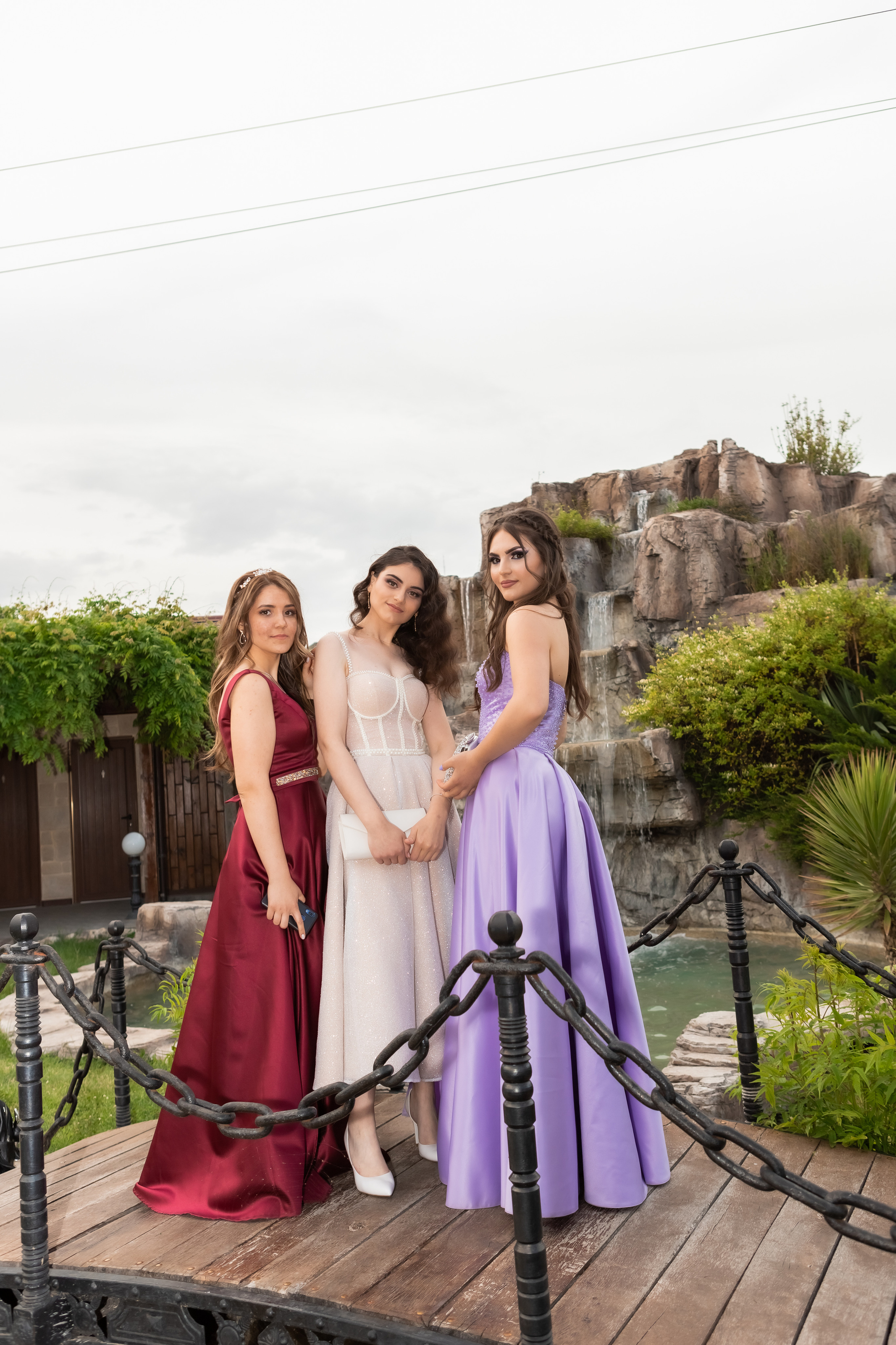 Абитуриентски бал 2021. Фотограф Ирина Йотова