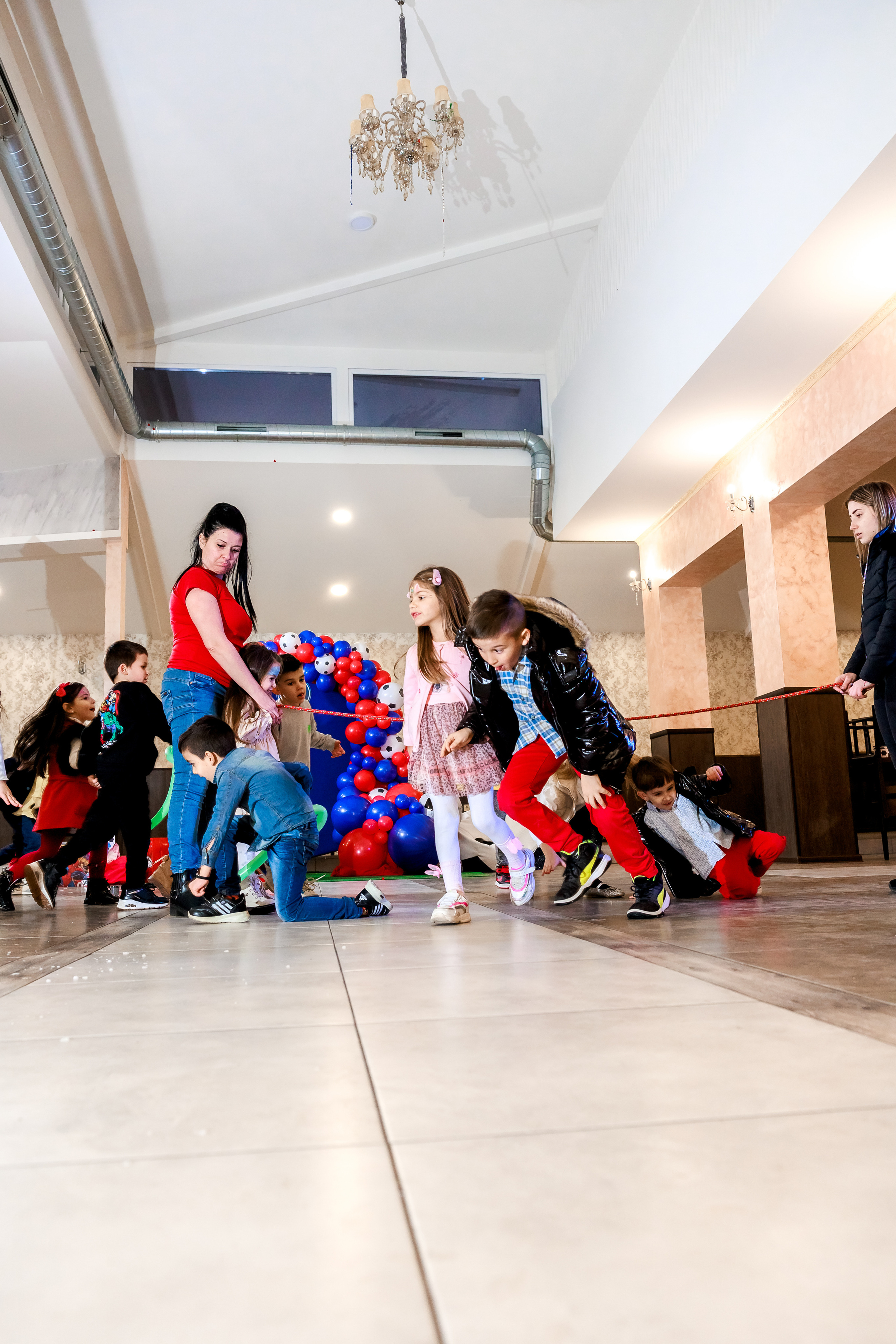 Честит Рожден Ден. Фотограф Ирина Йотова