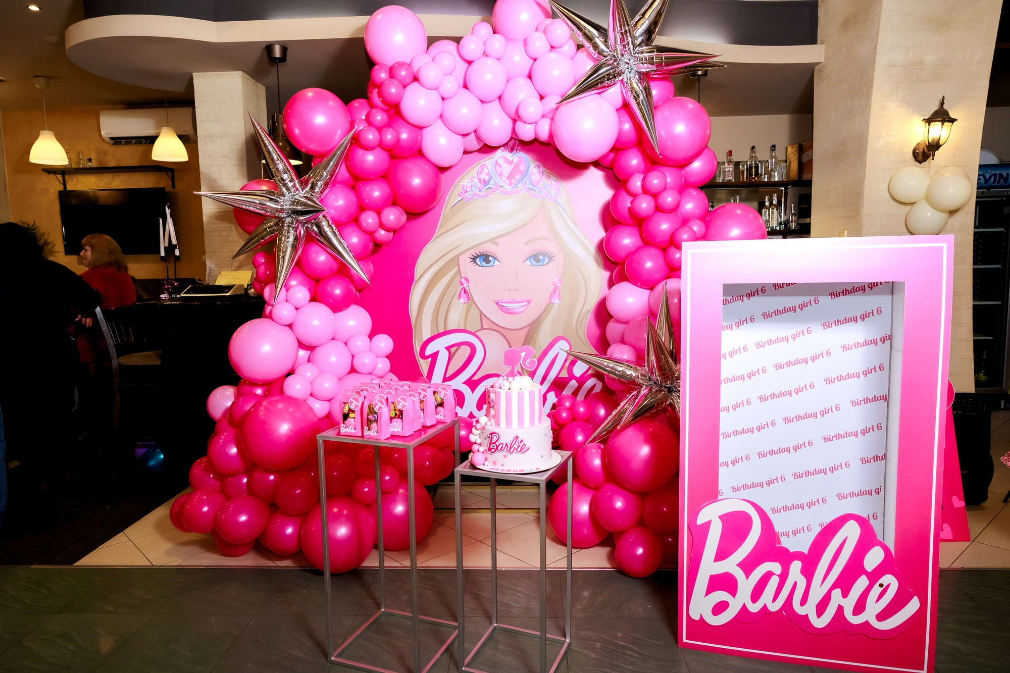 Честит Рожден ден. Фотограф Ирина Йотова