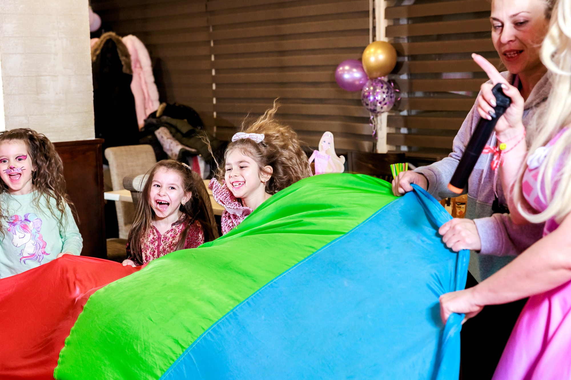 Честит Рожден ден. Фотограф Ирина Йотова