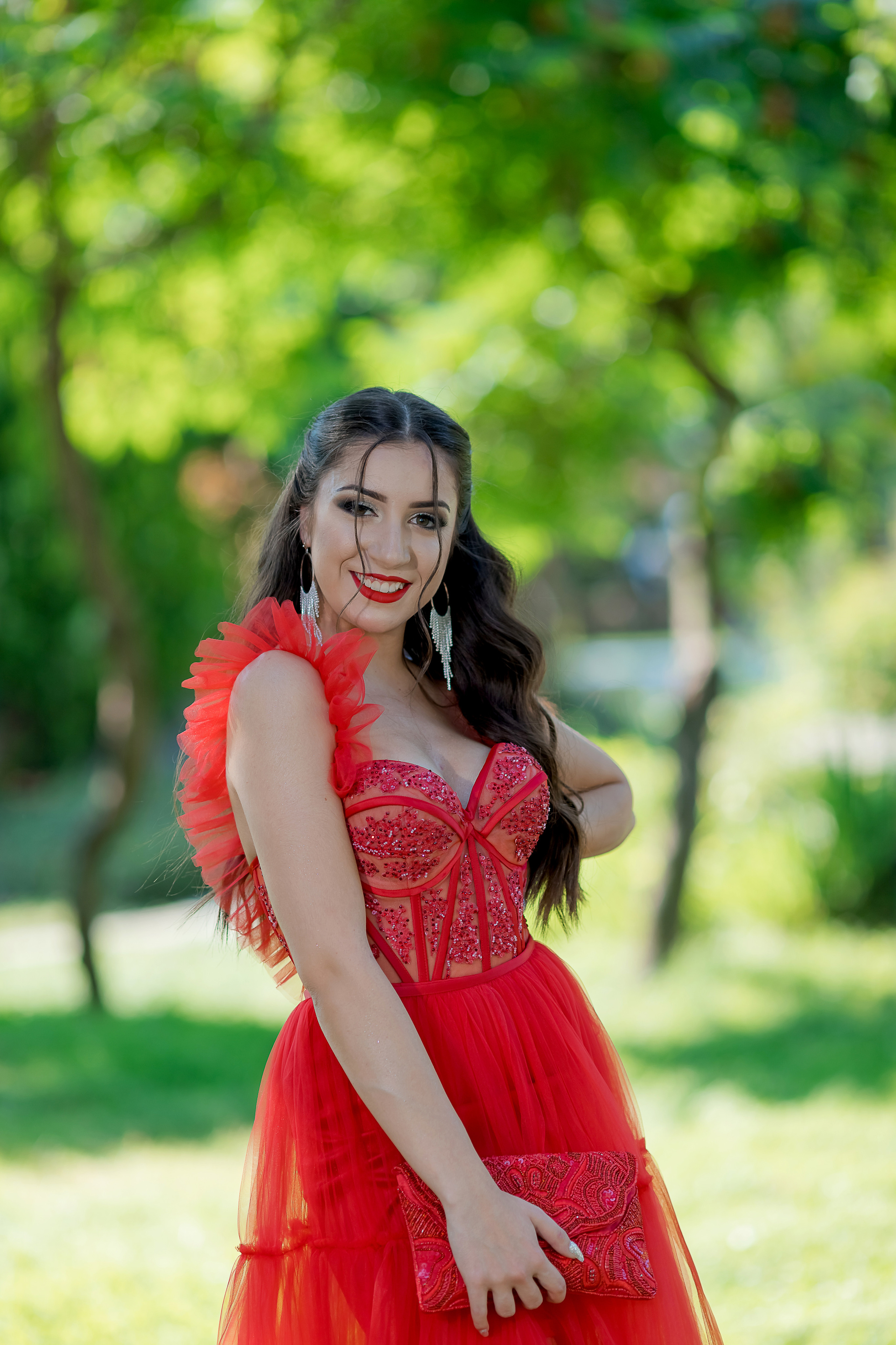 Абитуриентски бал 2020. Фотограф Ирина Йотова