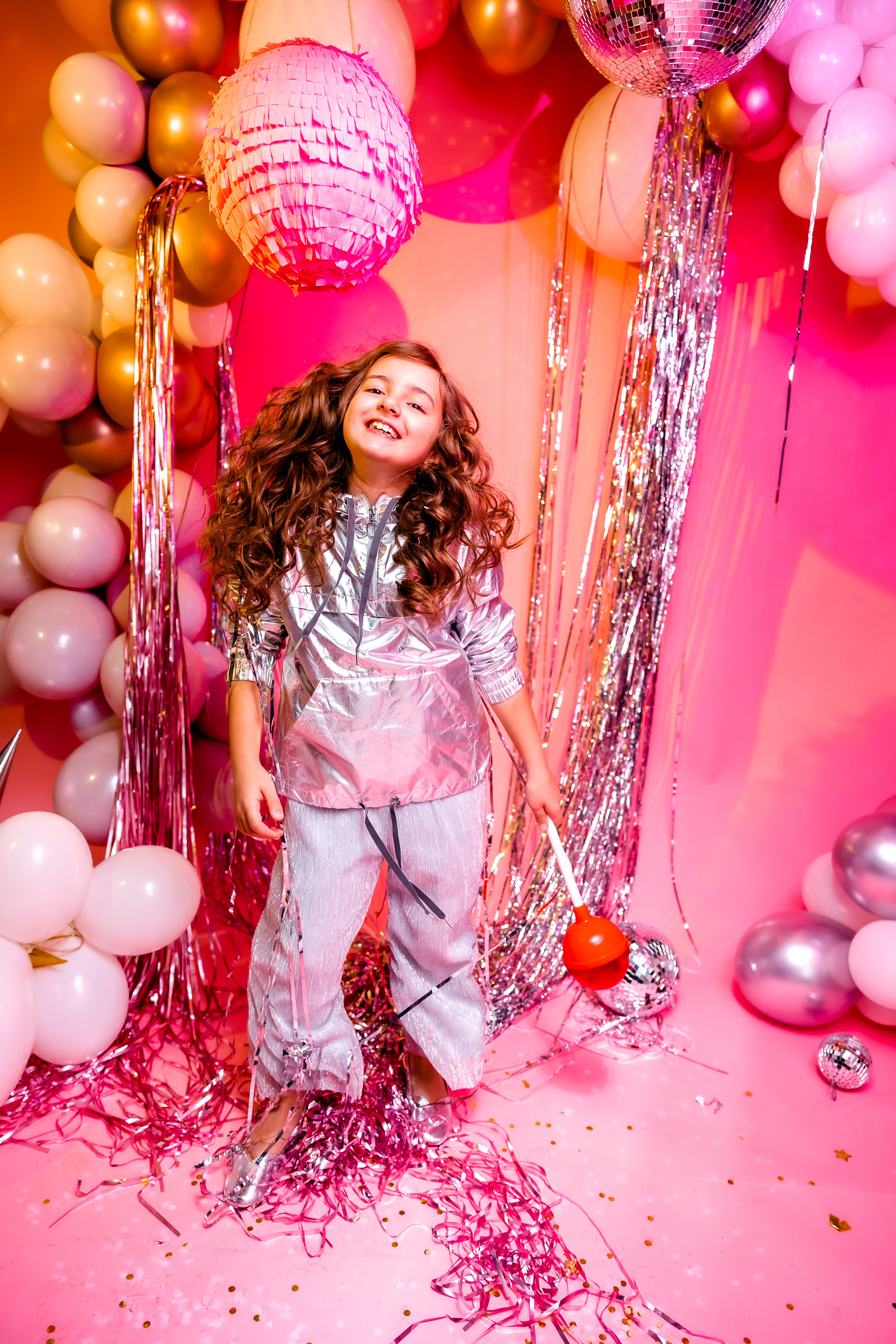 Честит Рожден Ден. Фотограф Ирина Йотова