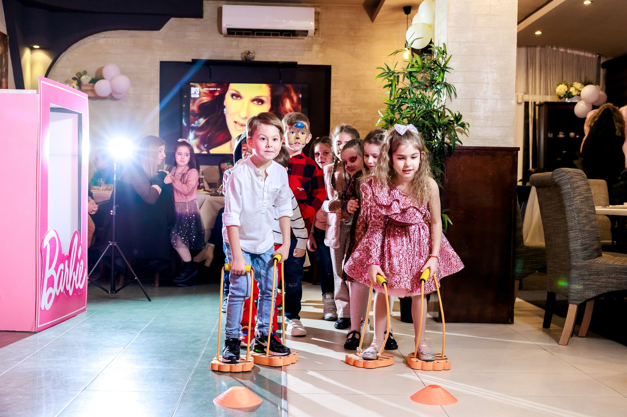 Честит Рожден ден. Фотограф Ирина Йотова