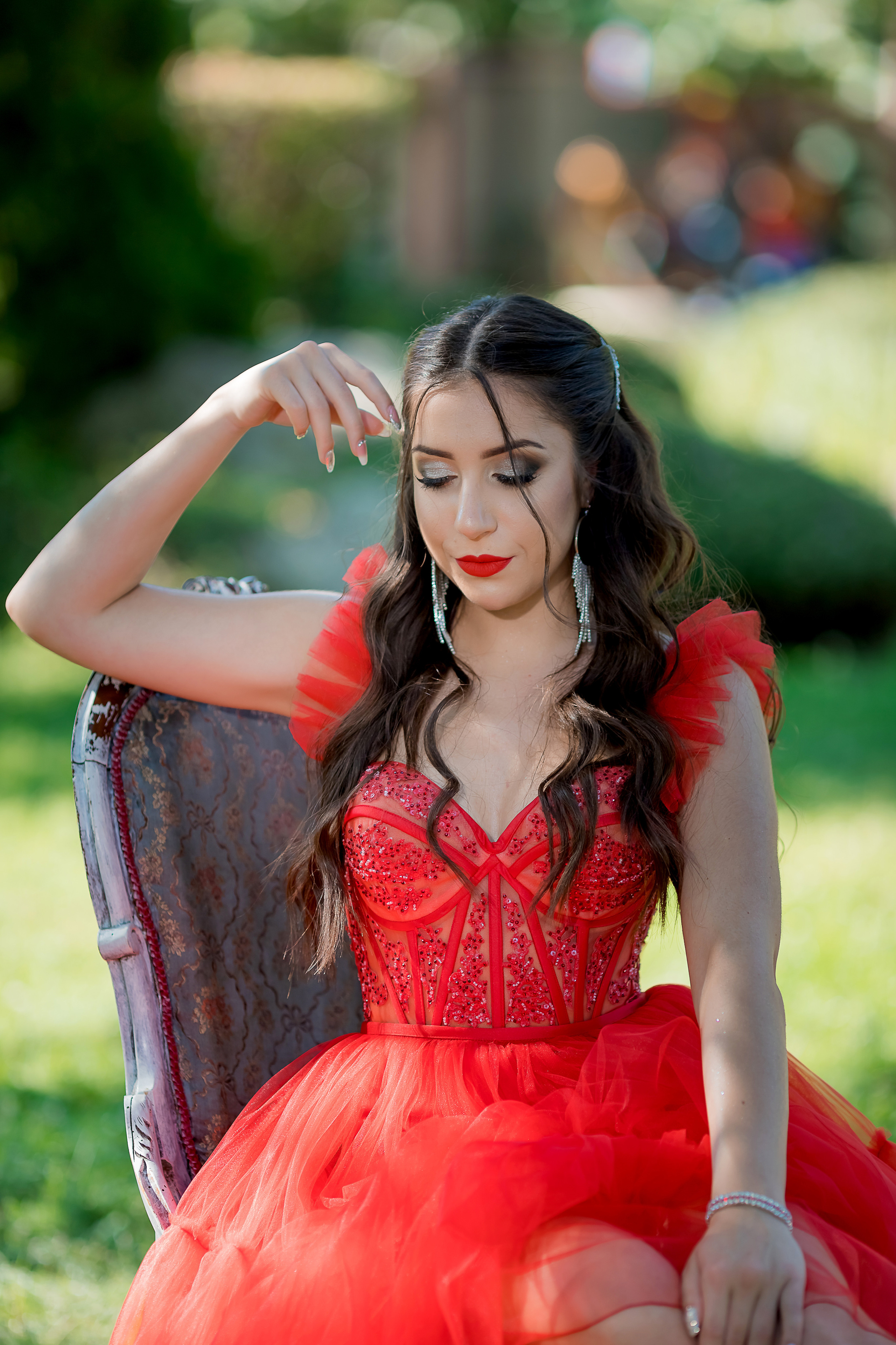 Абитуриентски бал 2020. Фотограф Ирина Йотова