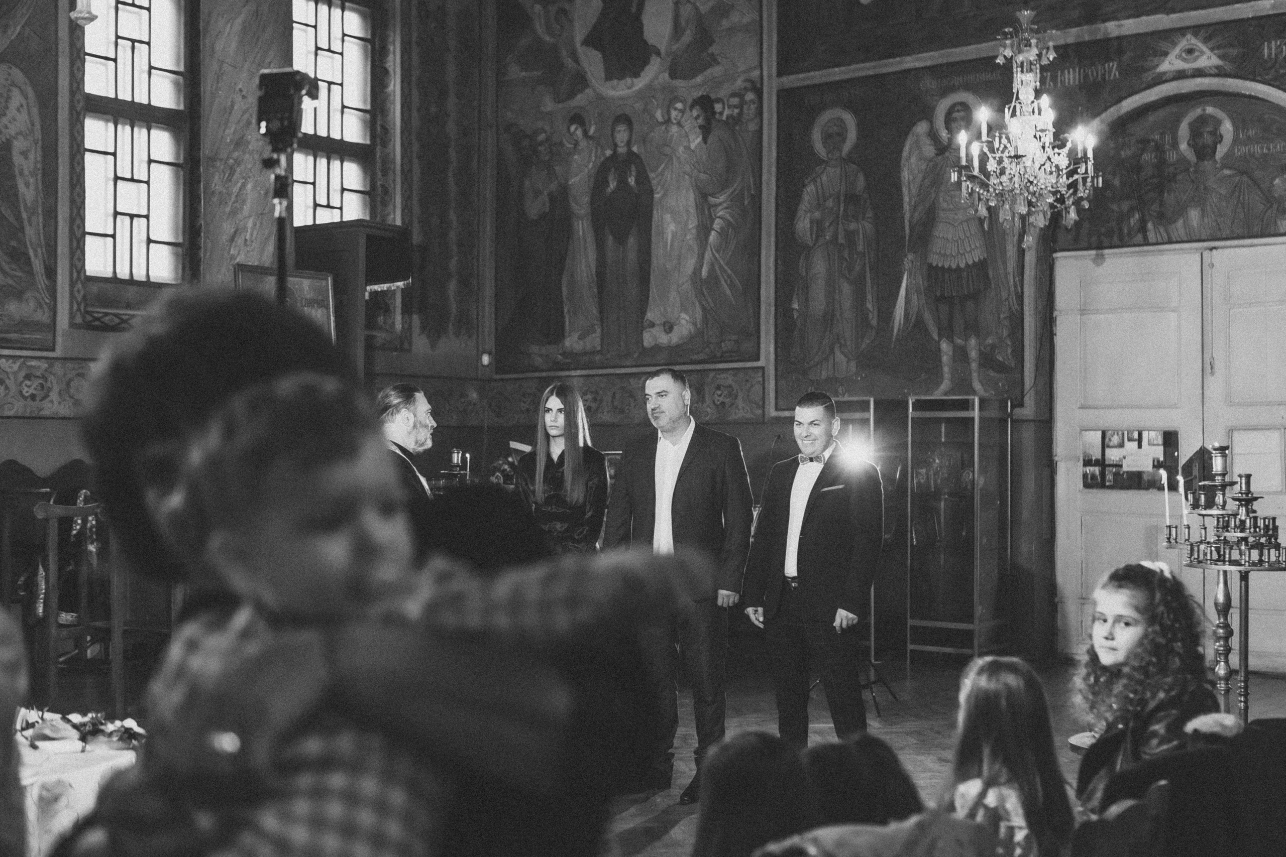 Поморие храм Св.Рождество Богородично. Фотограф Ирина Йотова