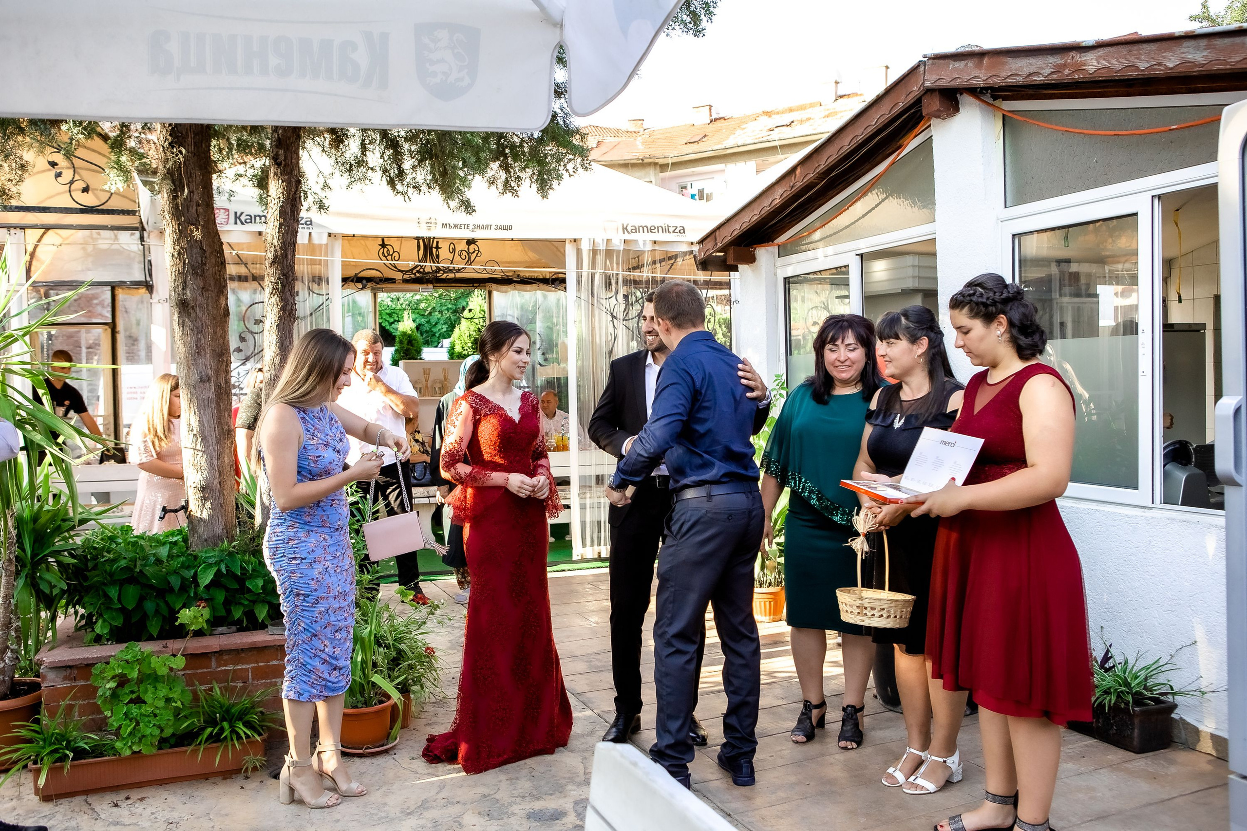 Годеж. Фотограф Ирина Йотова