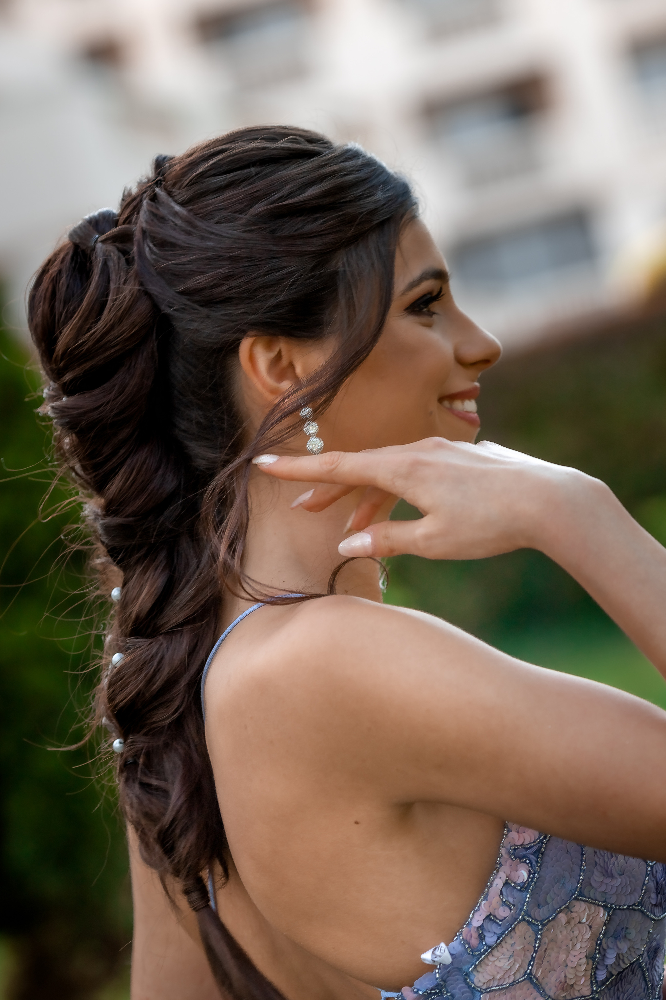 Абитуриентски бал 2021. Фотограф Ирина Йотова