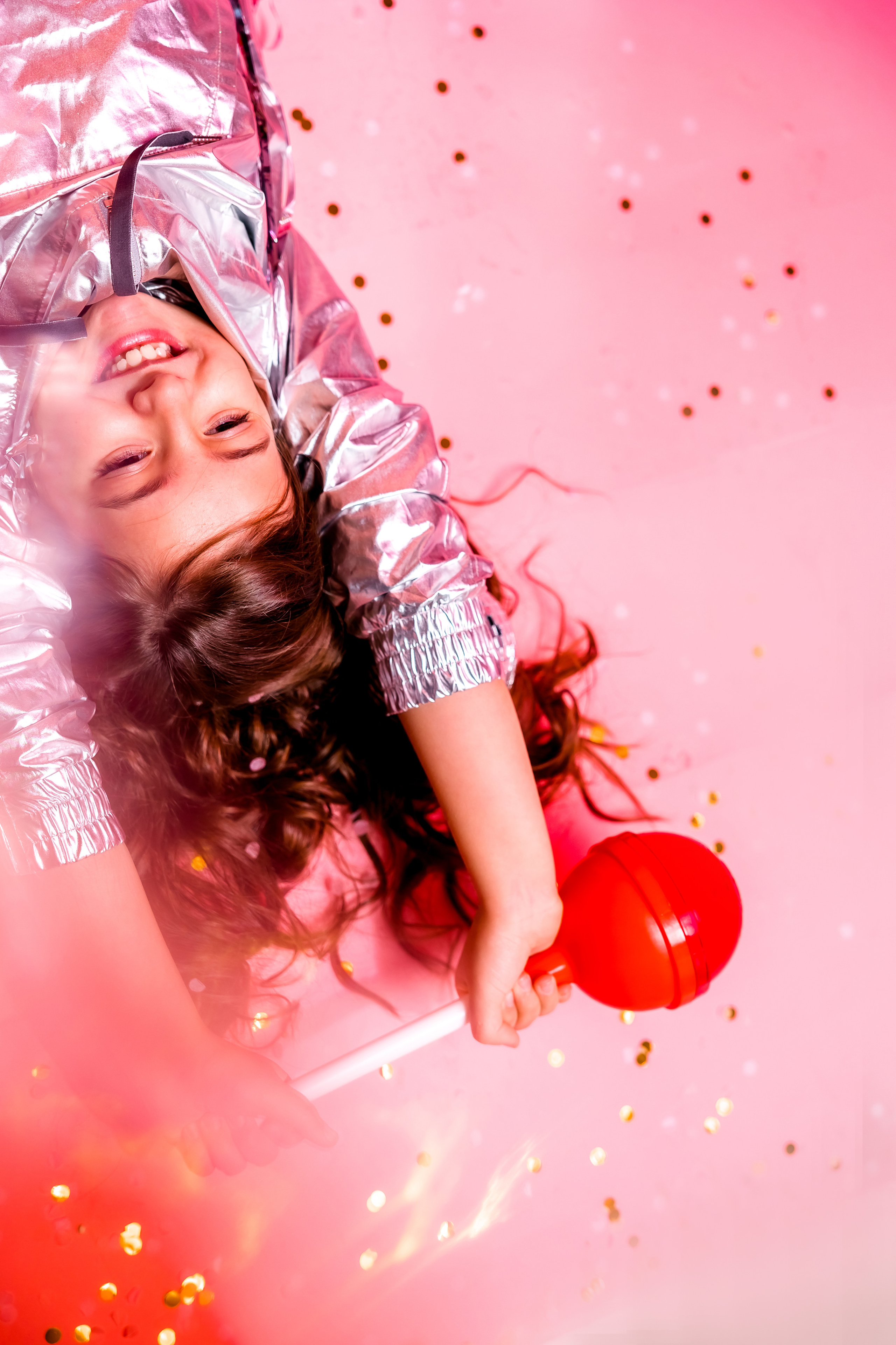 Честит Рожден Ден. Фотограф Ирина Йотова