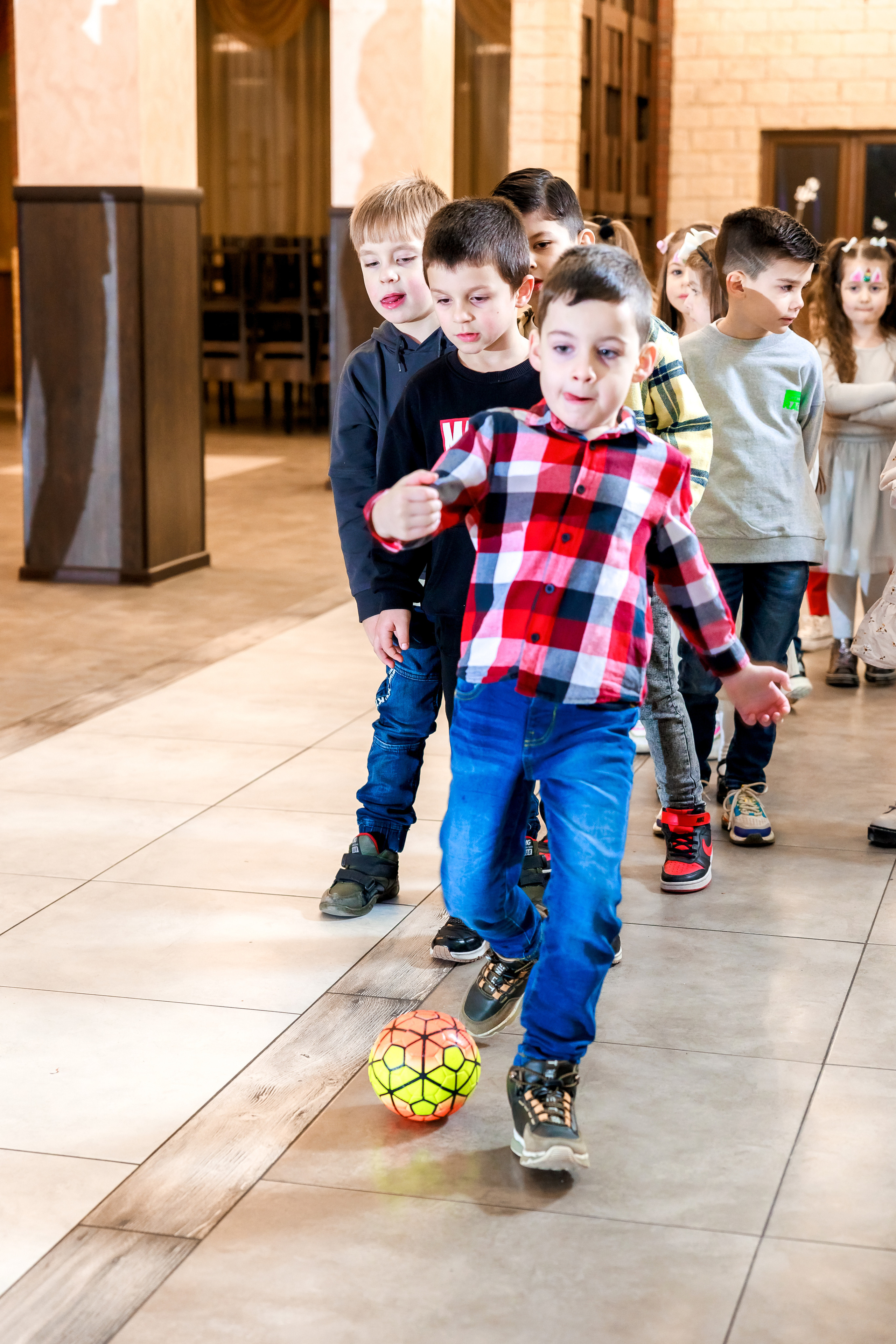 Честит Рожден Ден. Фотограф Ирина Йотова