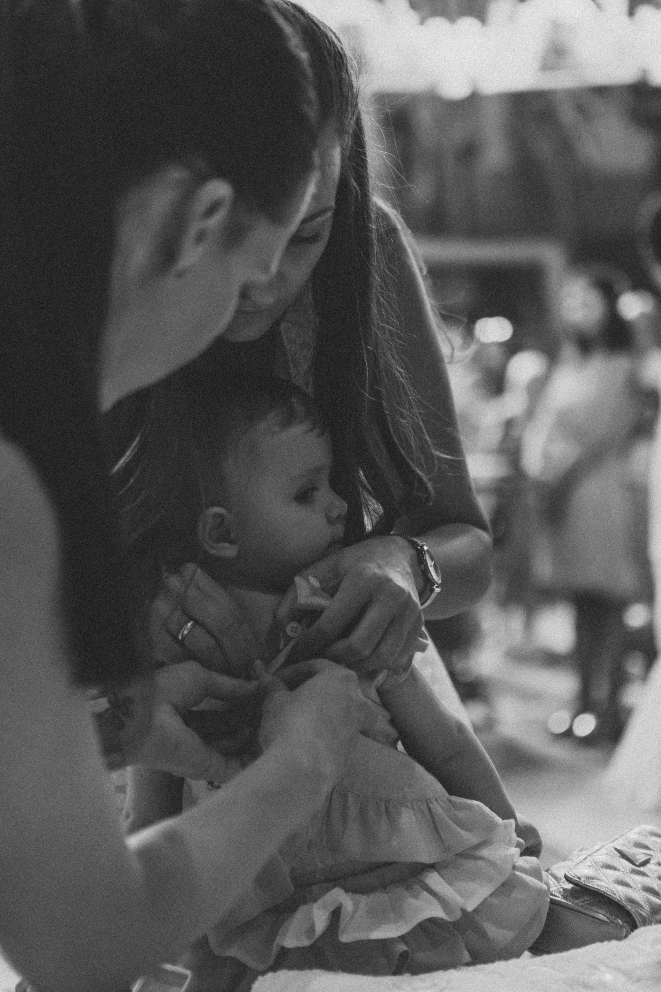 Кръщение Несебър. Фотограф Ирина Йотова