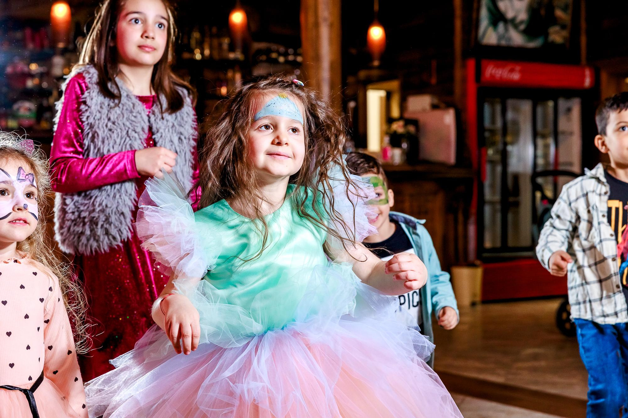 Честит Рожден Ден. Фотограф Ирина Йотова