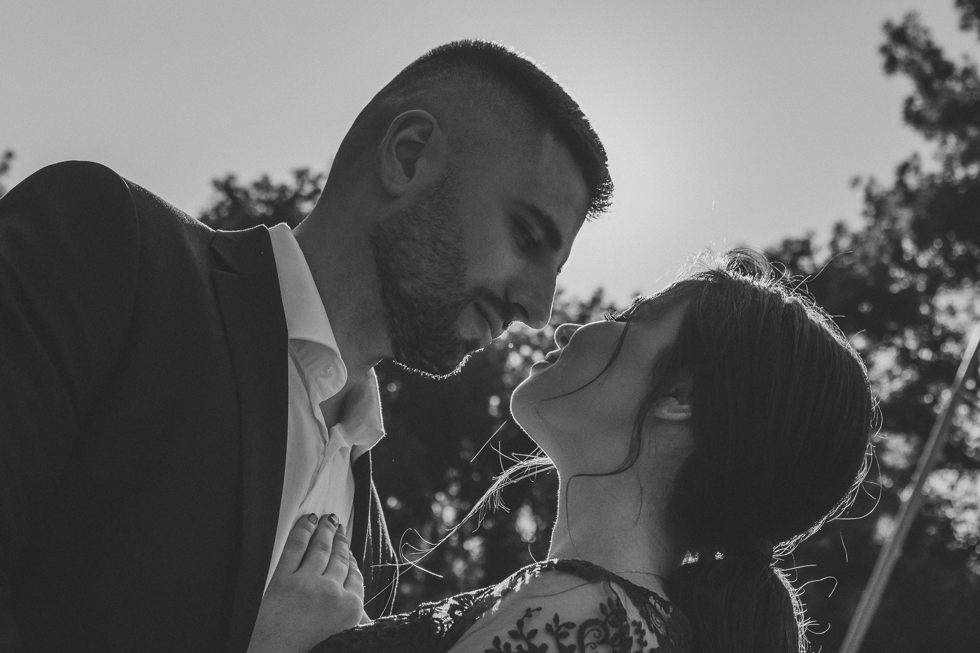 Годеж. Фотограф Ирина Йотова