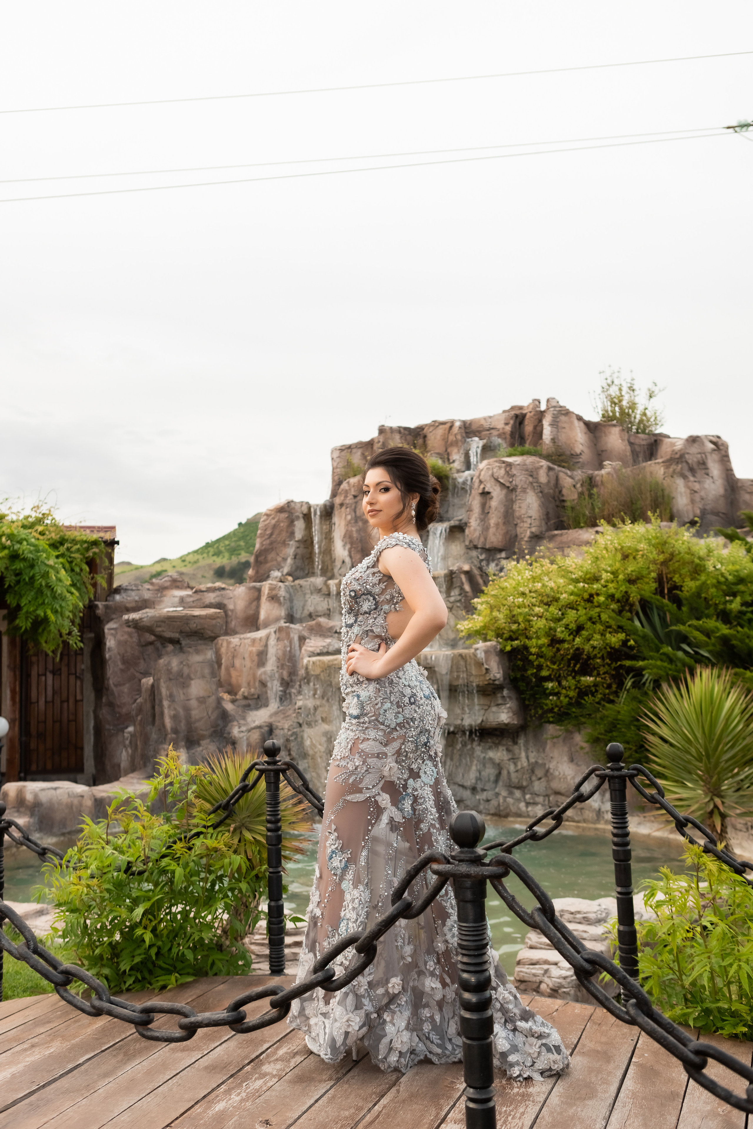 Абитуриентски бал 2021. Фотограф Ирина Йотова