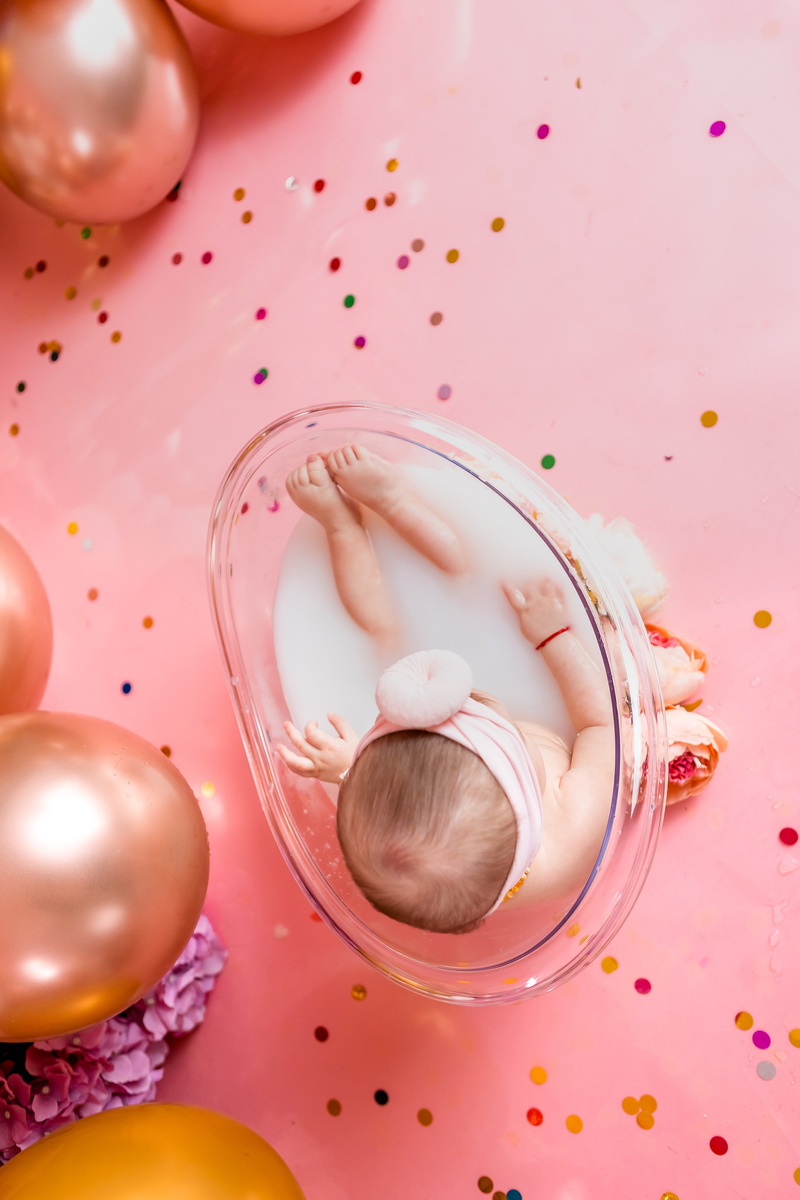 6 месеца. Фотограф Ирина Йотова