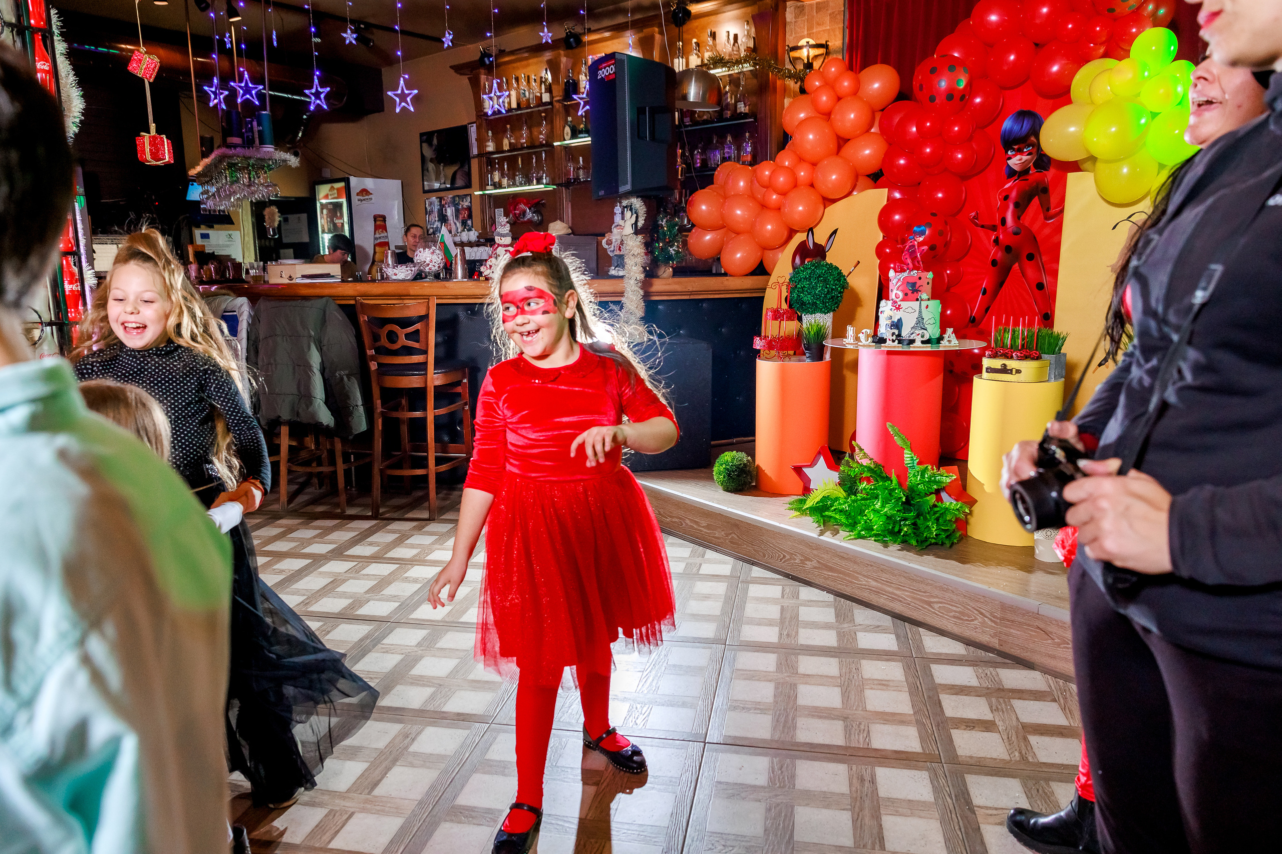 Рожден Ден Несебър. Фотограф Ирина Йотова