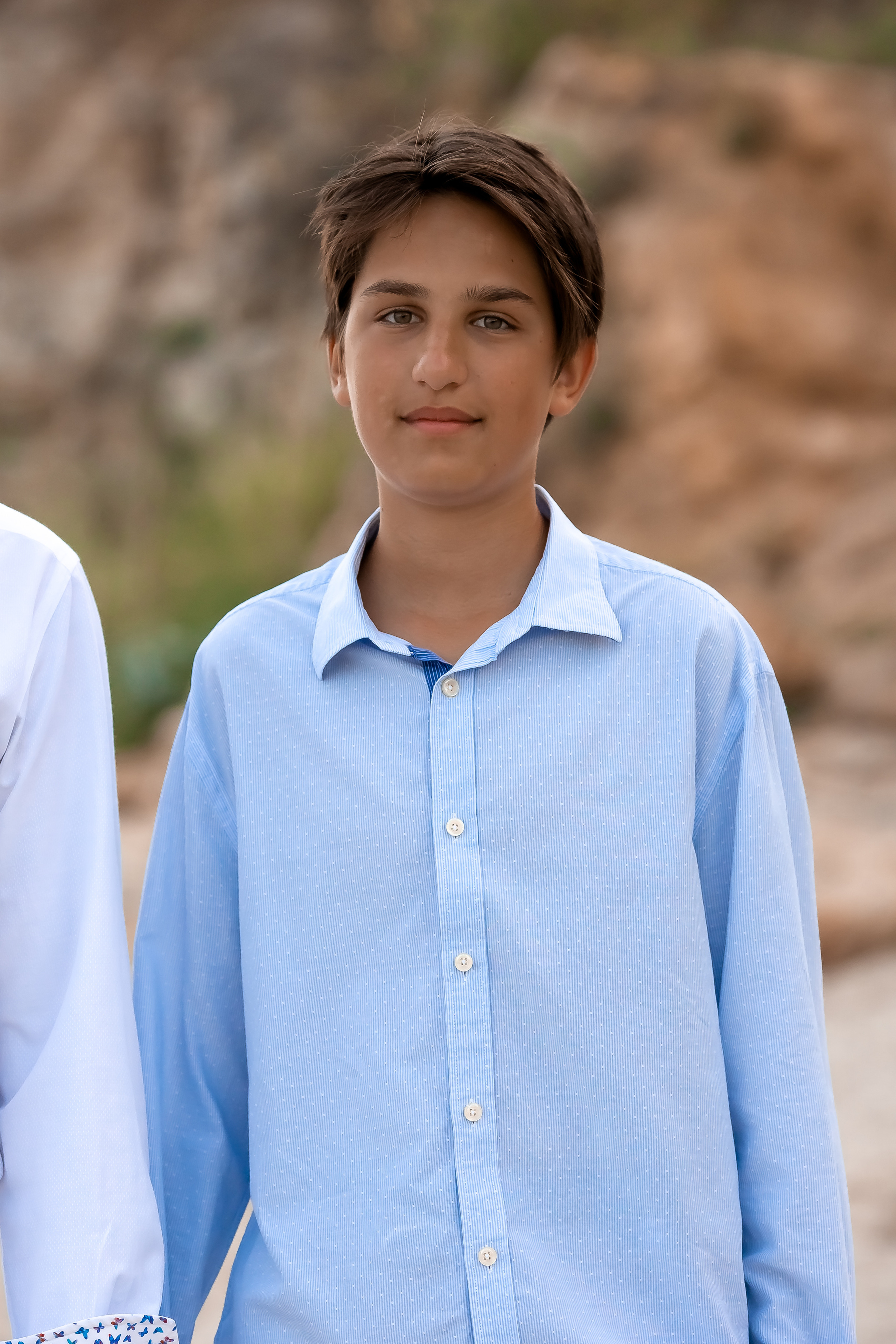 Фоторазходка на плажа. Фотограф Ирина Йотова