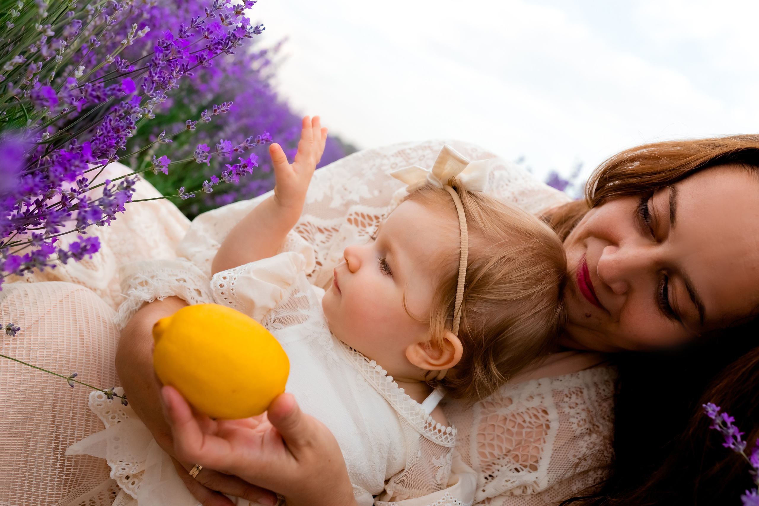 Фоторазходка Лавандула. Фотограф Ирина Йотова