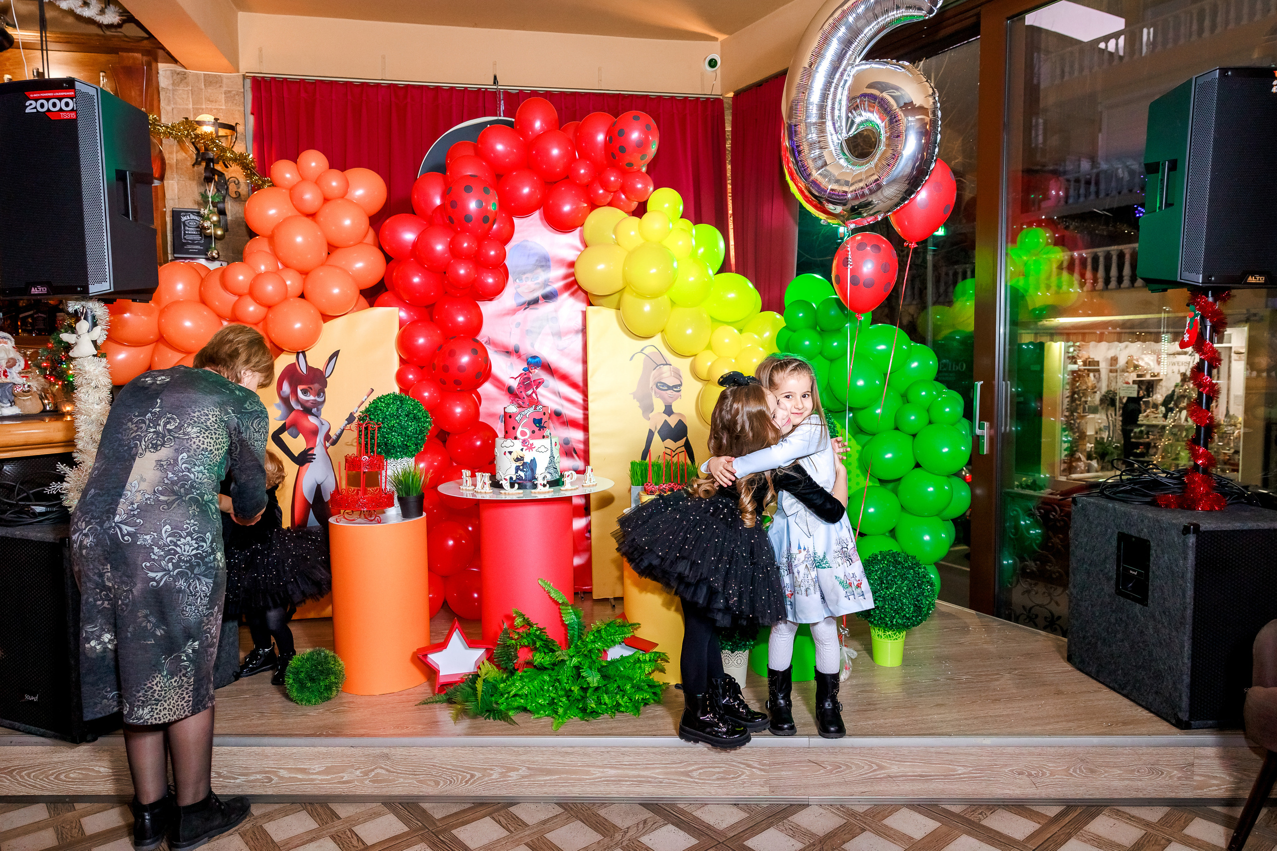 Рожден Ден Несебър. Фотограф Ирина Йотова