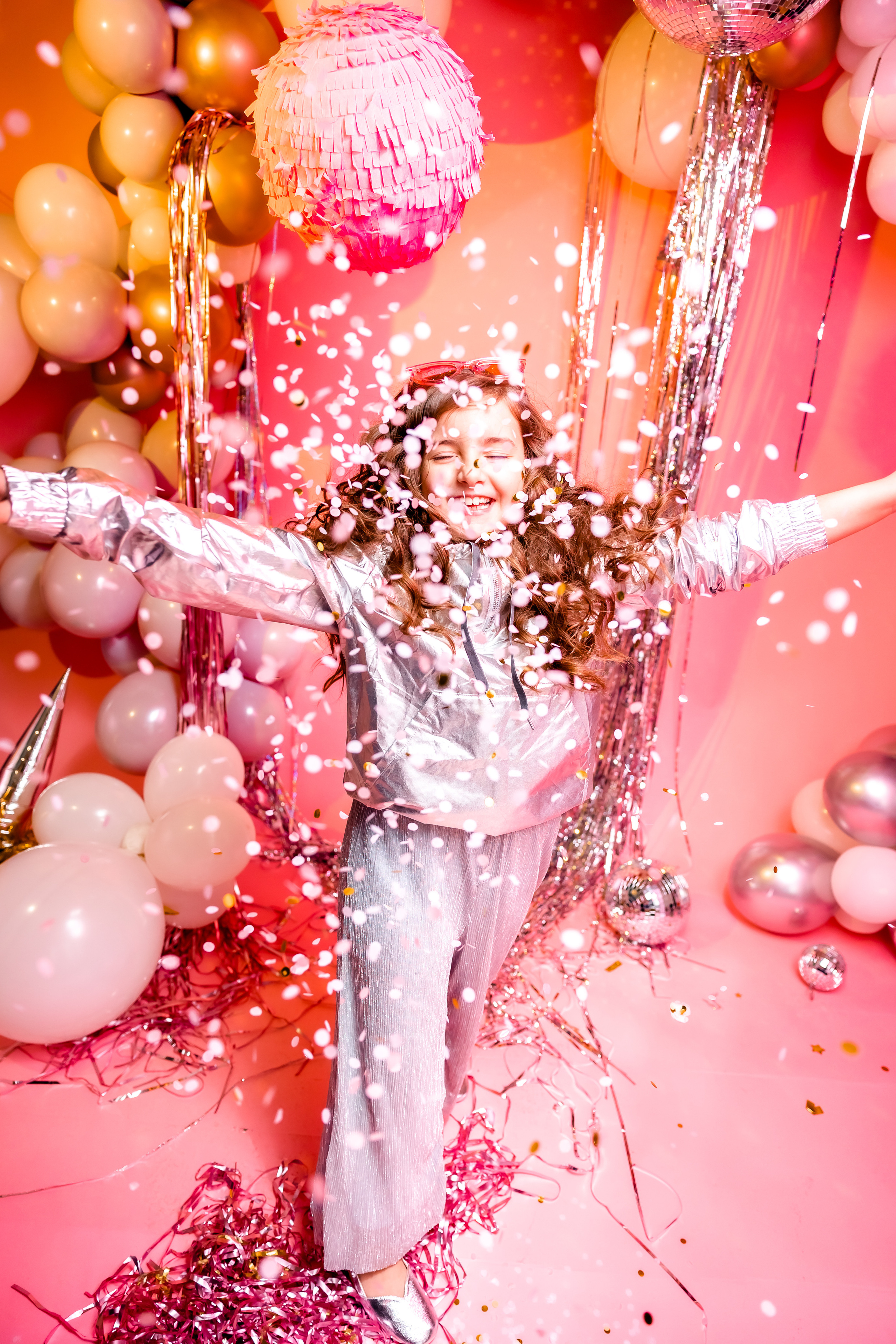 Честит Рожден Ден. Фотограф Ирина Йотова