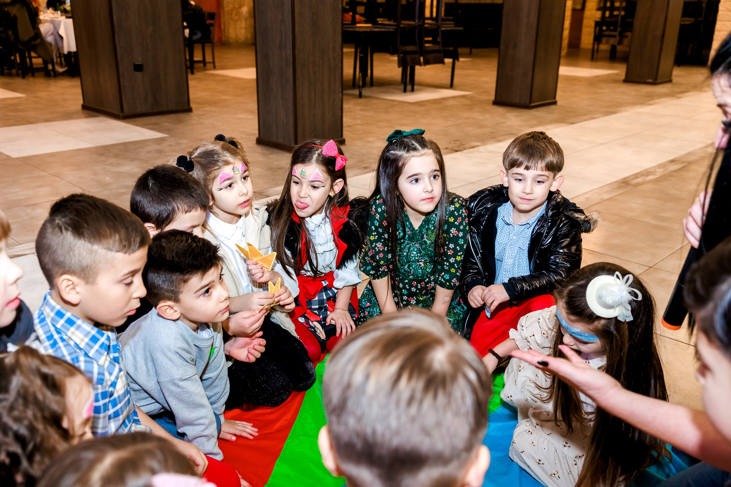 Честит Рожден Ден. Фотограф Ирина Йотова