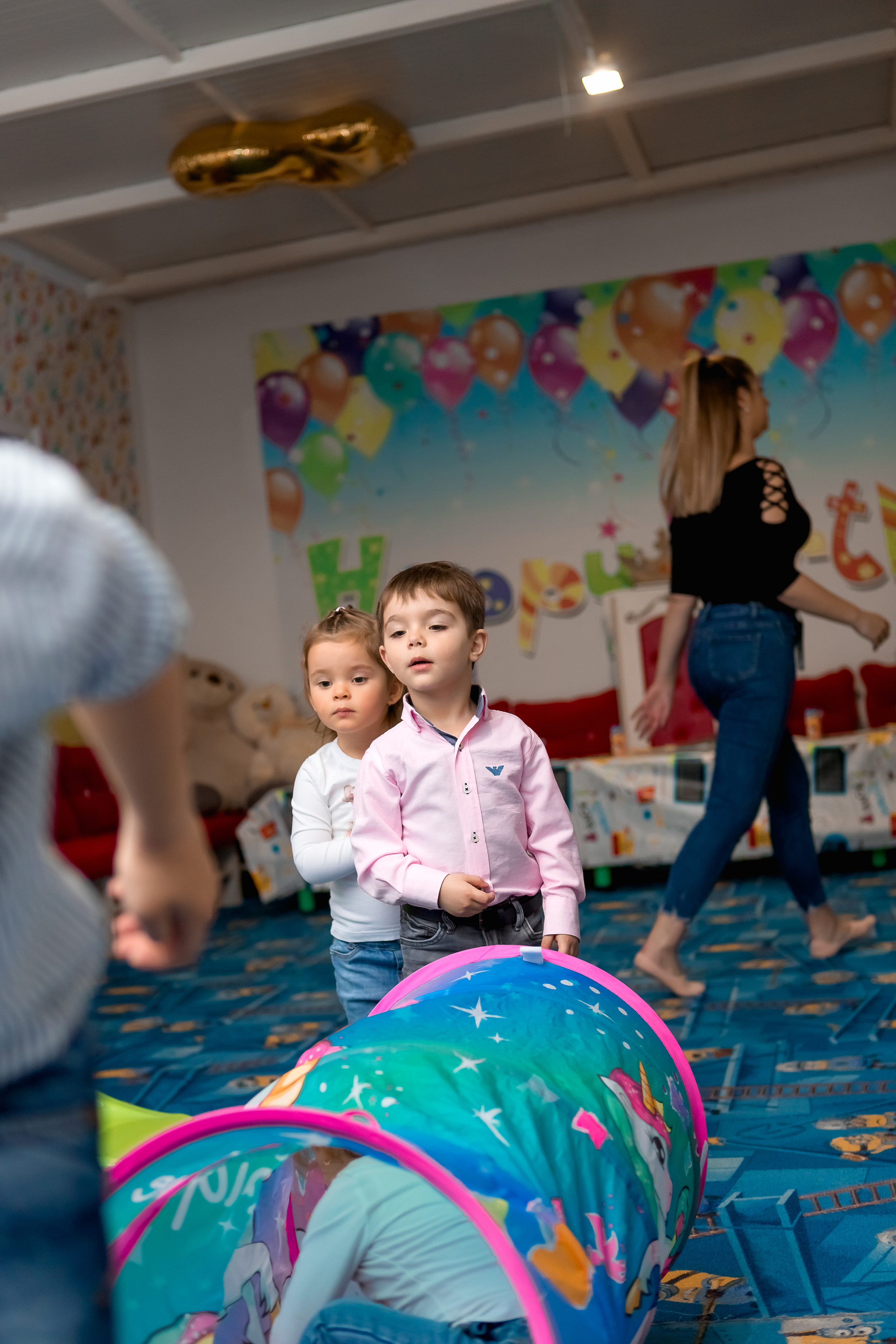 Чеастита ПърВА СВЕЩИЧКА!. Фотограф Ирина Йотова