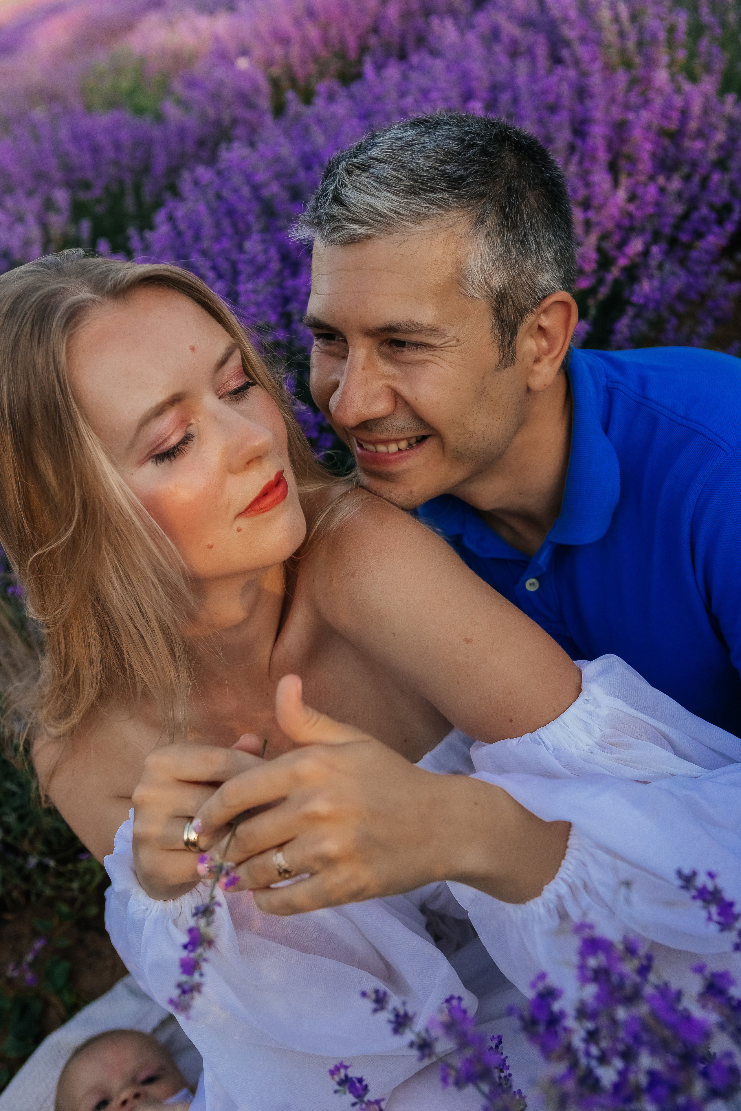 Фоторазходка Лавандула. Фотограф Ирина Йотова