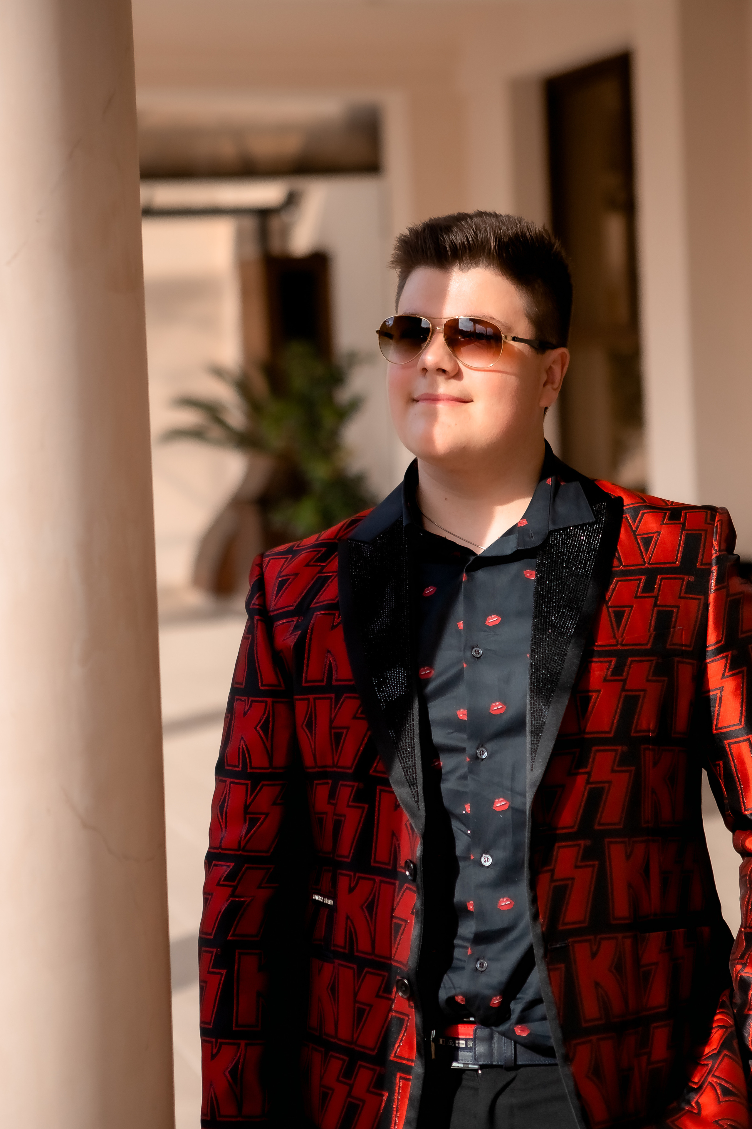 Абитуриентски бал 2021. Фотограф Ирина Йотова