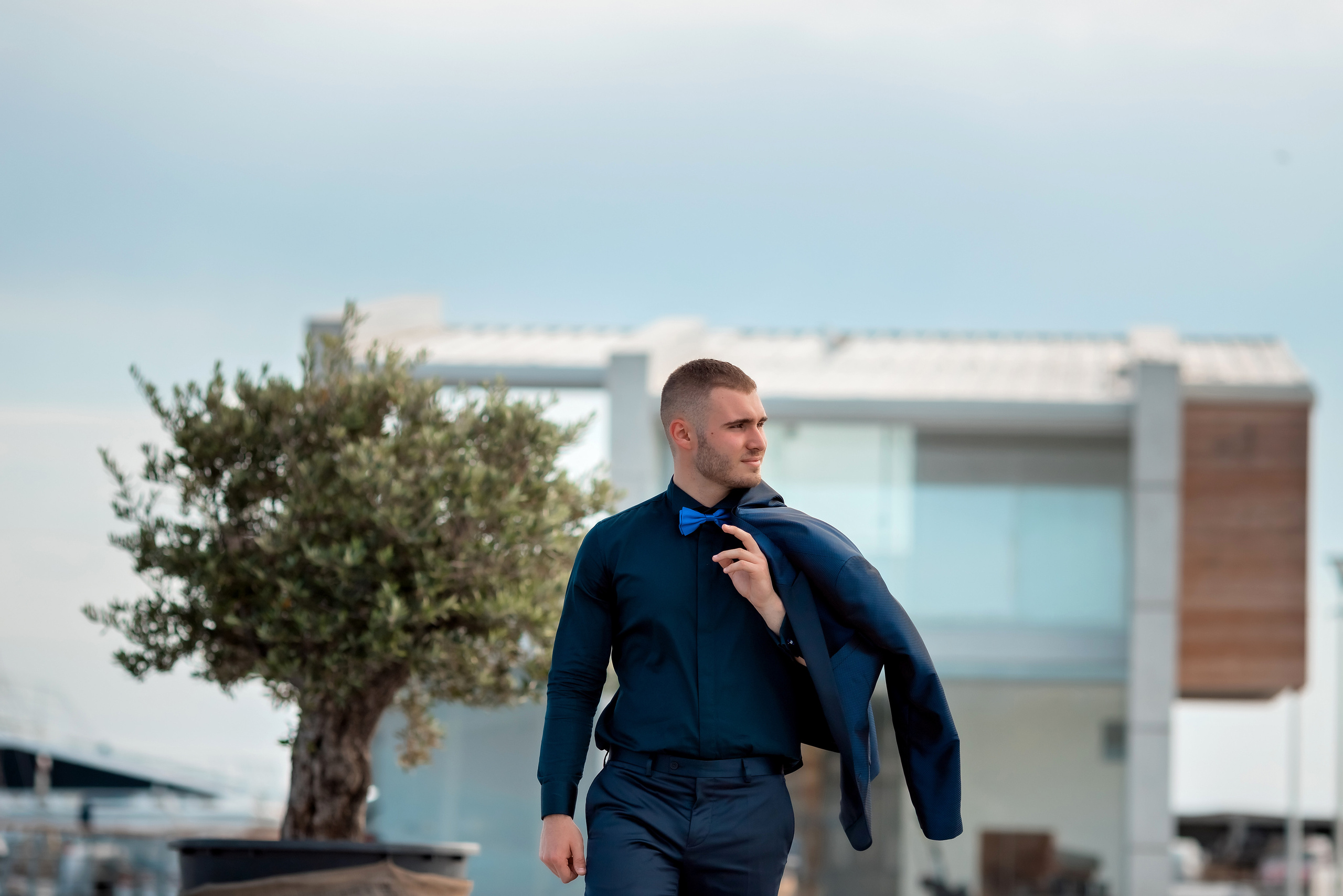 Абитуриентски бал 2021. Фотограф Ирина Йотова