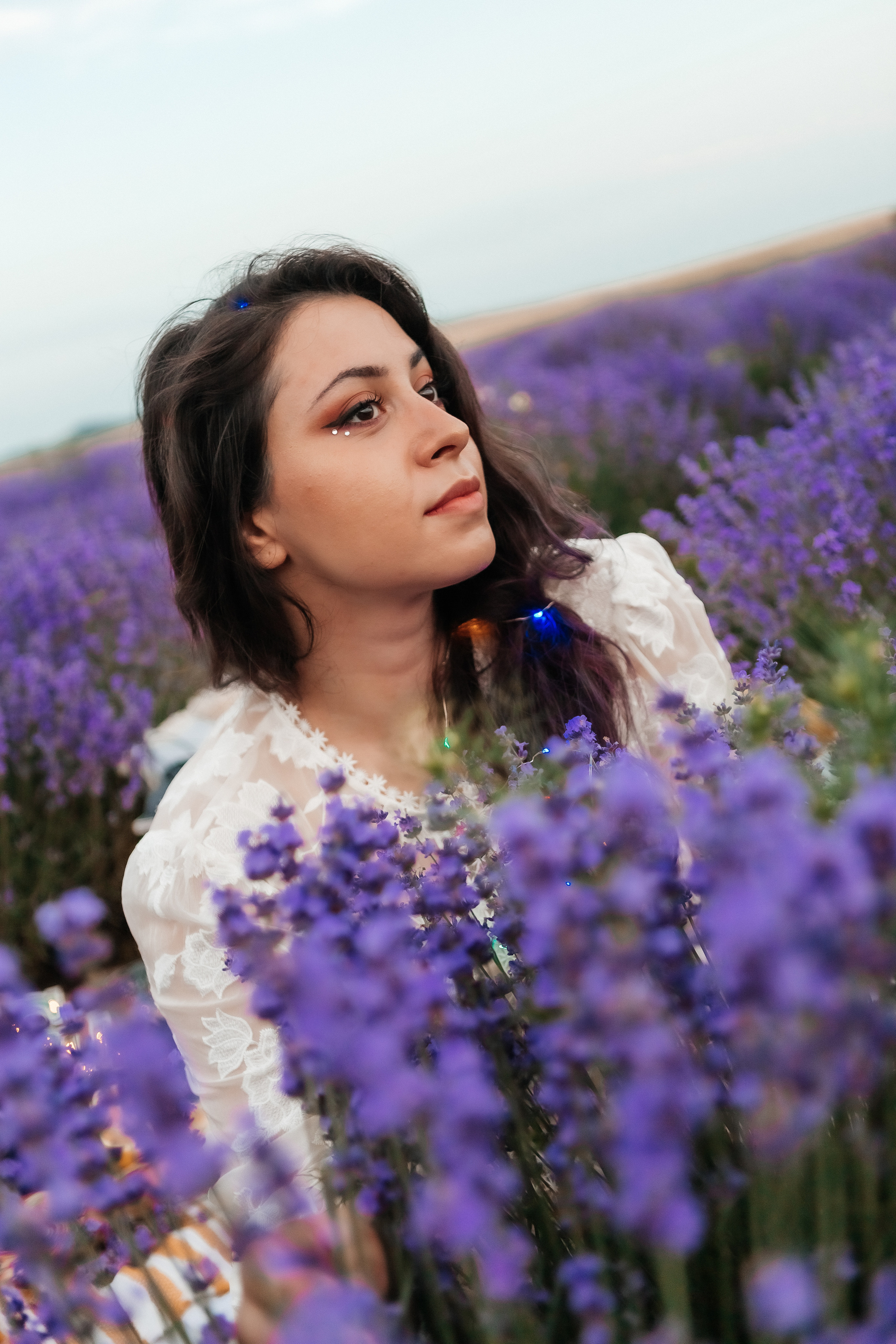 Фоторазходка Лавандула. Фотограф Ирина Йотова