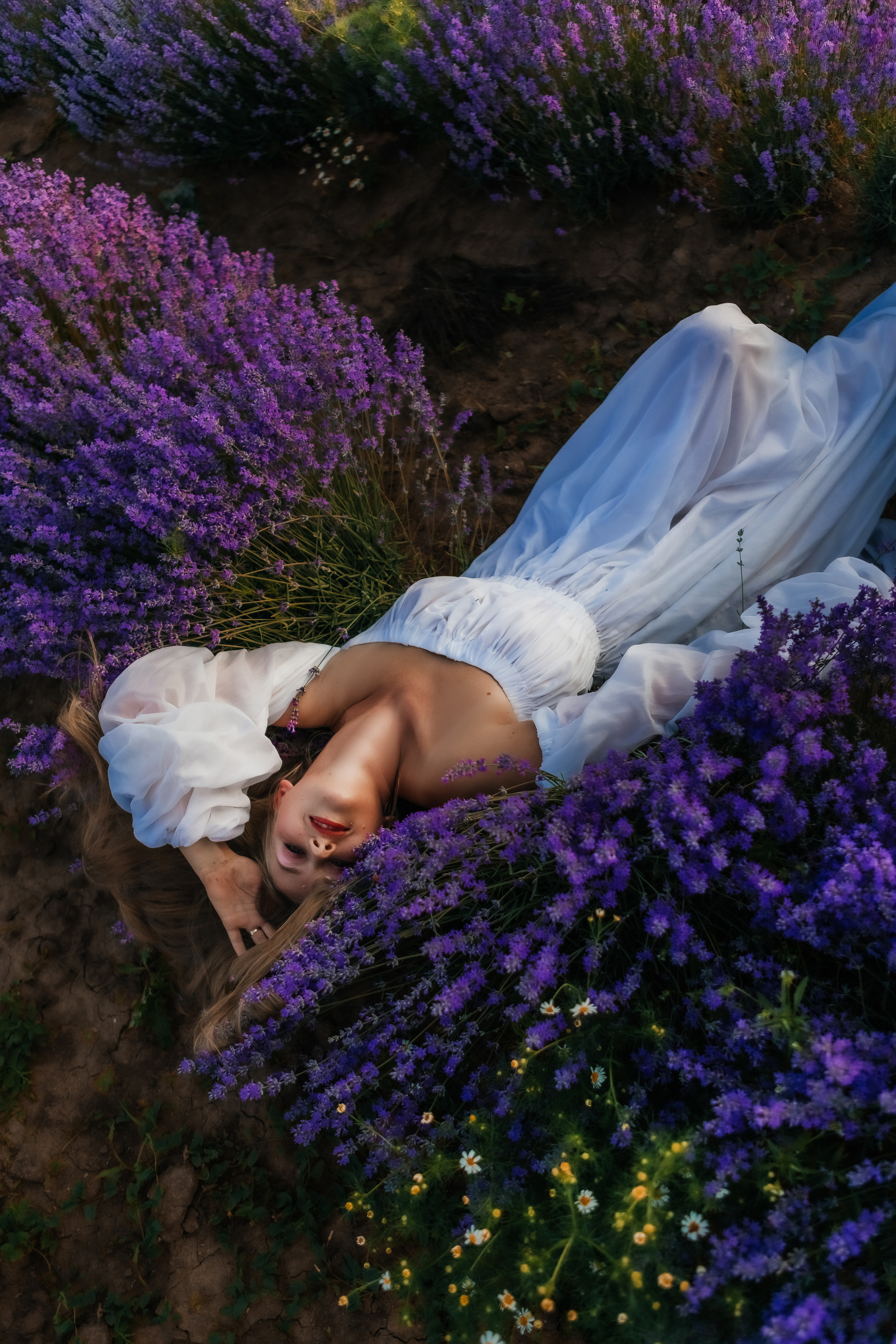 Фоторазходка Лавандула. Фотограф Ирина Йотова