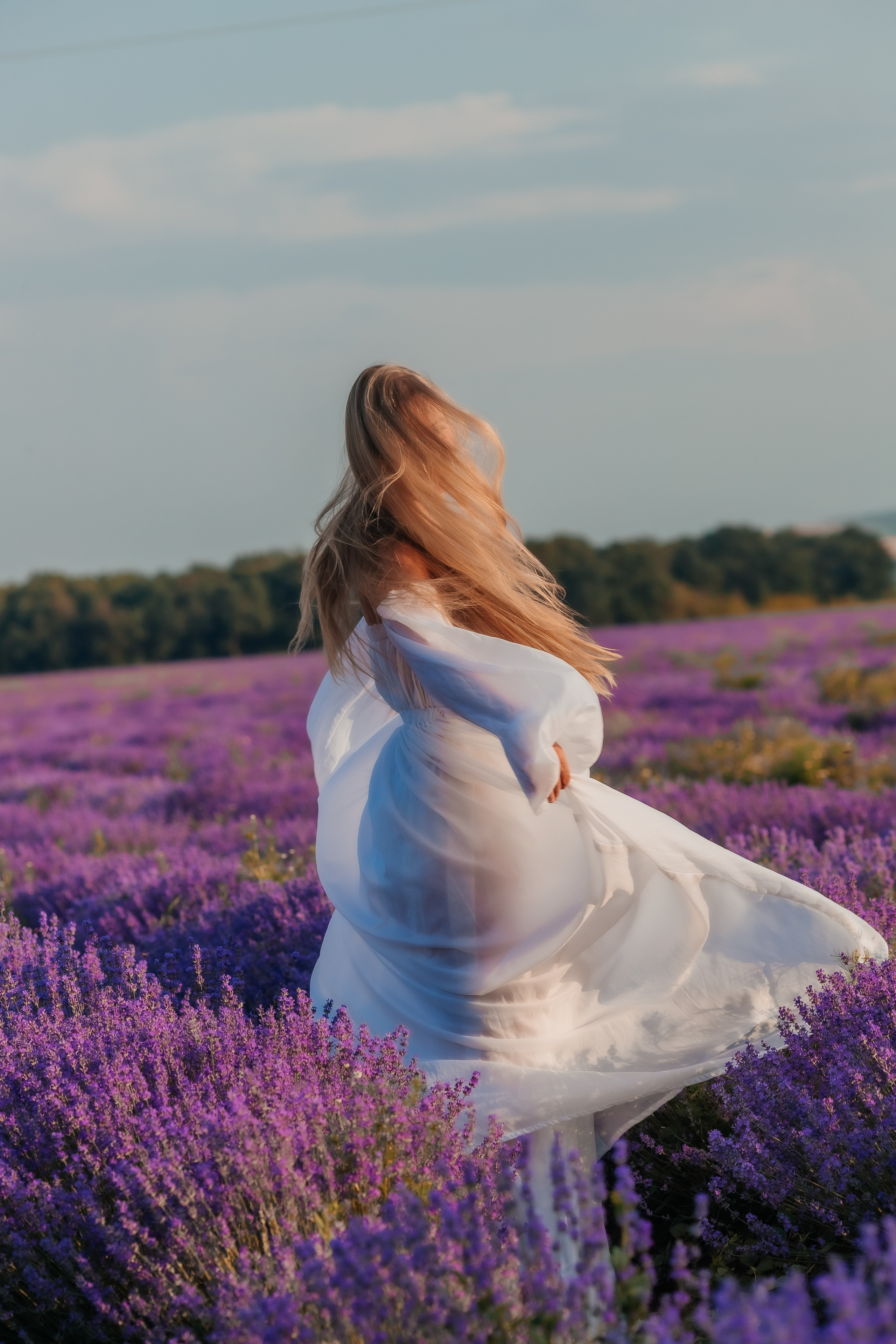 Фоторазходка Лавандула. Фотограф Ирина Йотова