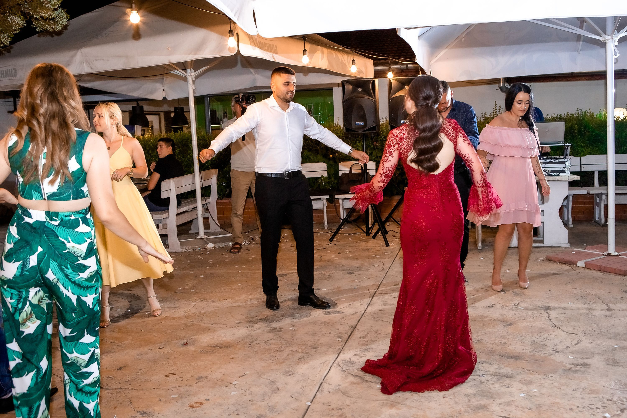 Годеж. Фотограф Ирина Йотова