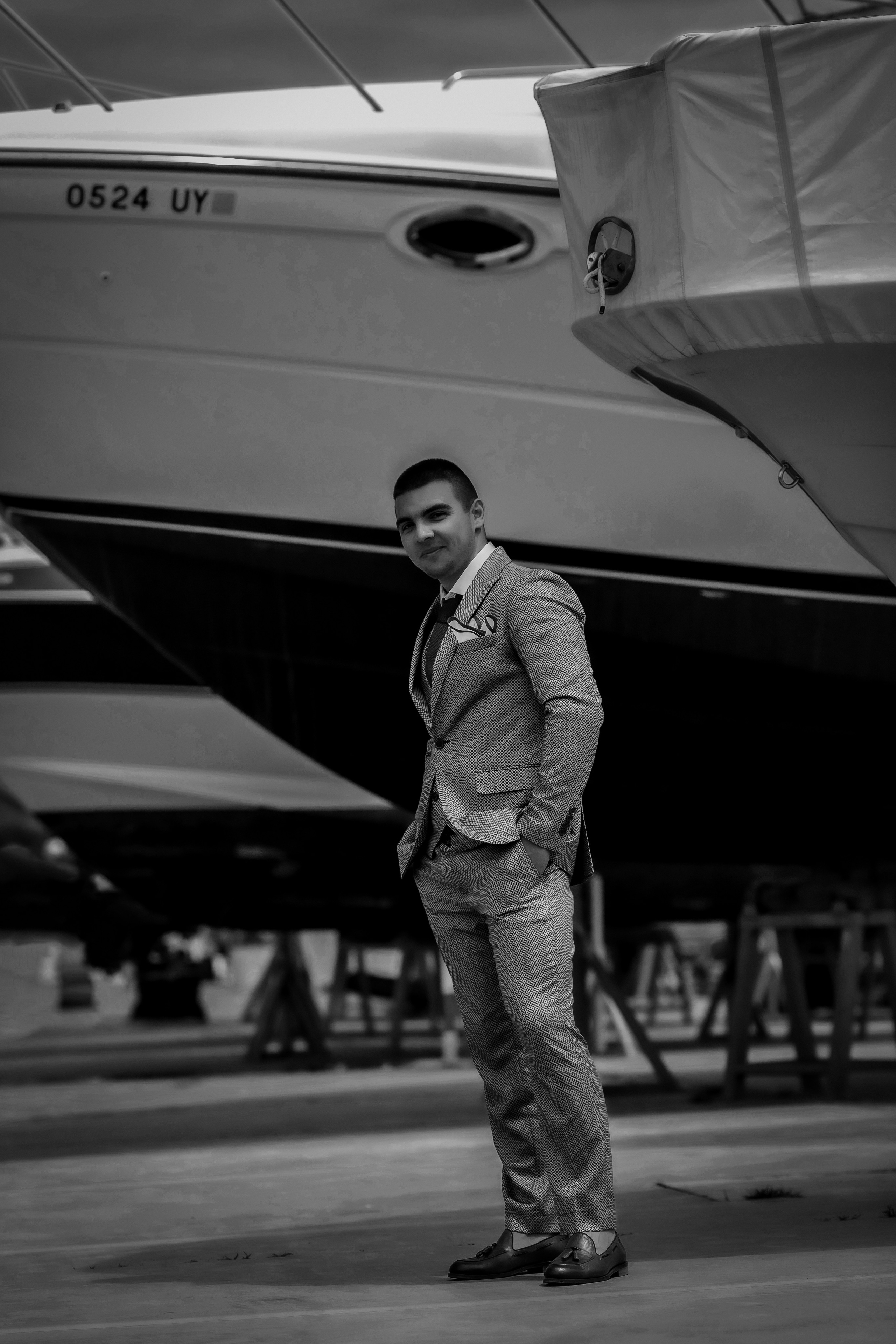 Абитуриентски бал 2021. Фотограф Ирина Йотова