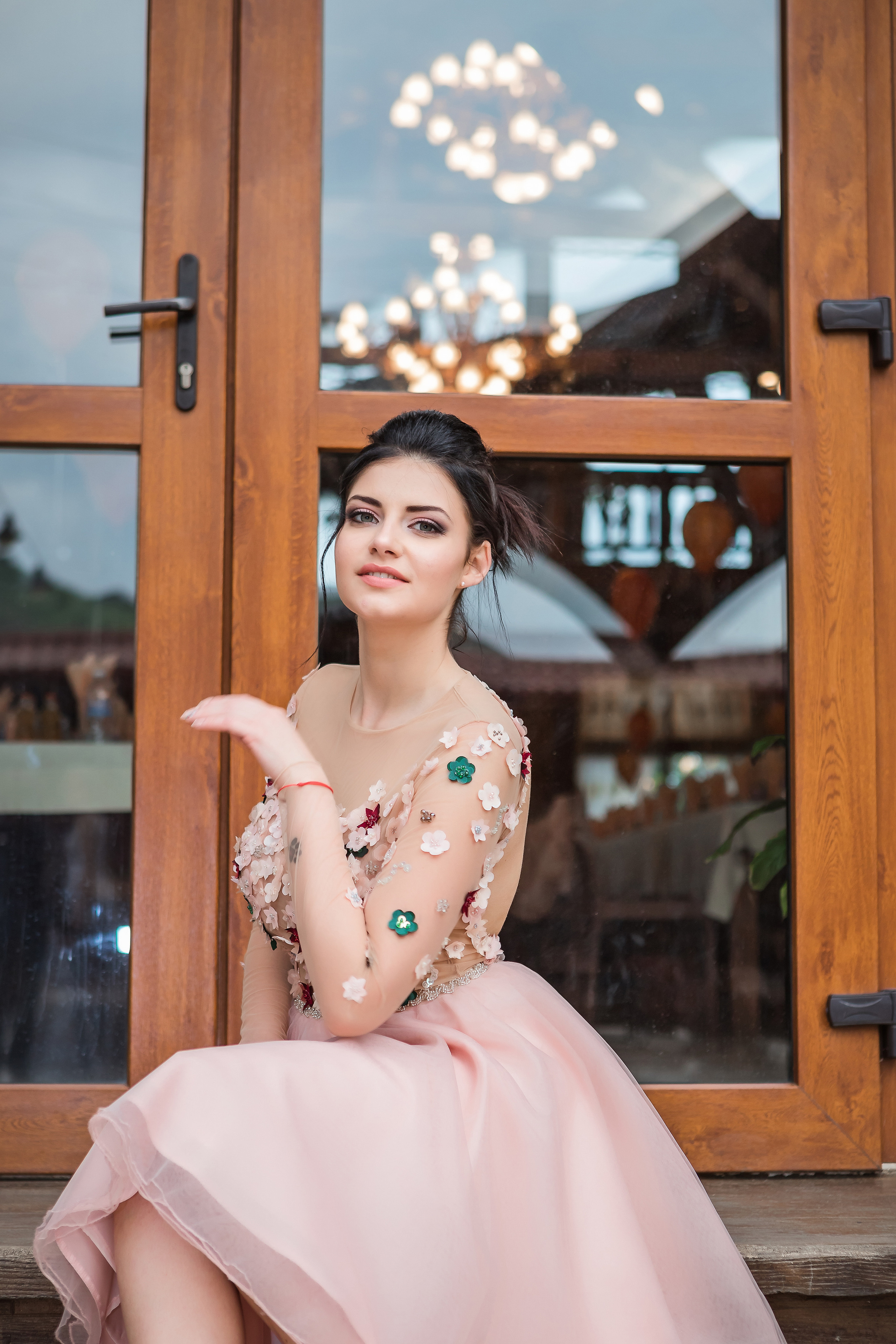 Абитуриент 2019. Фотограф Ирина Йотова