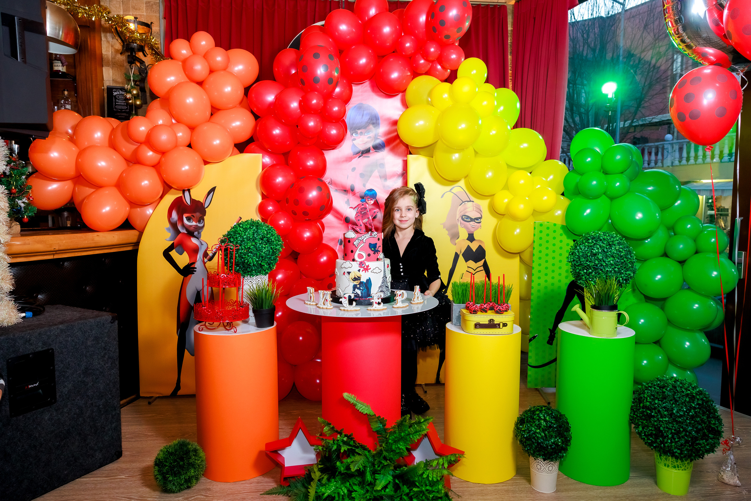 Рожден Ден Несебър. Фотограф Ирина Йотова