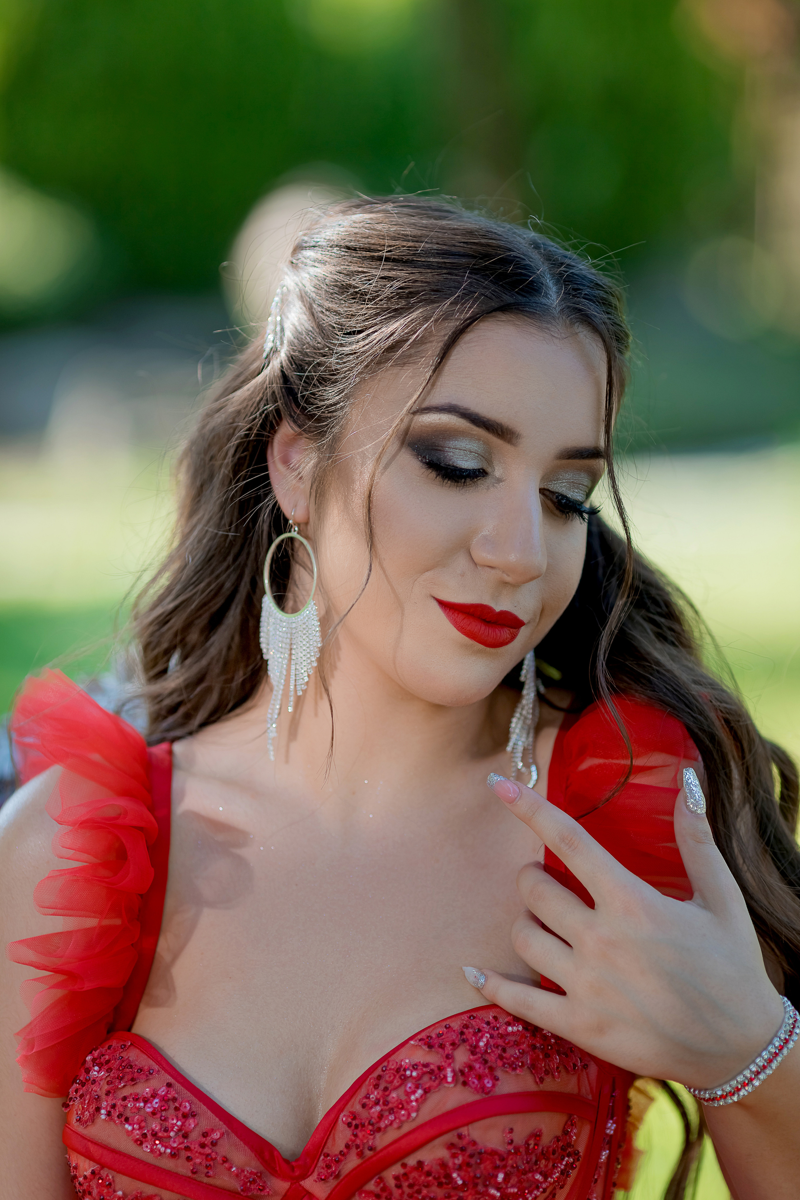 Абитуриентски бал 2020. Фотограф Ирина Йотова