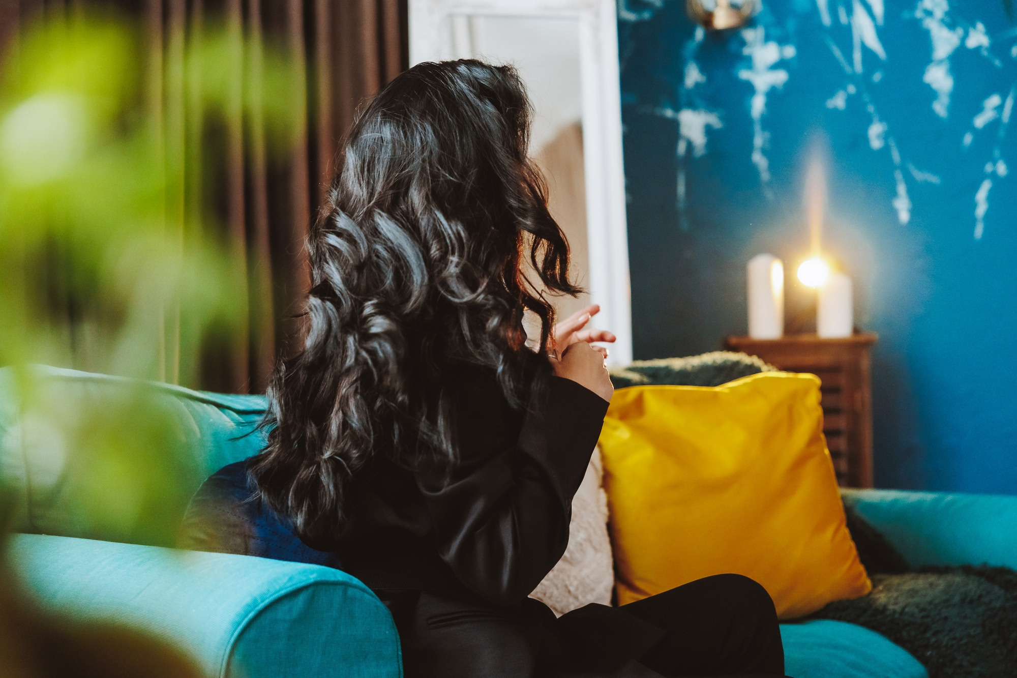 Spring. Фотограф Ирина Йотова