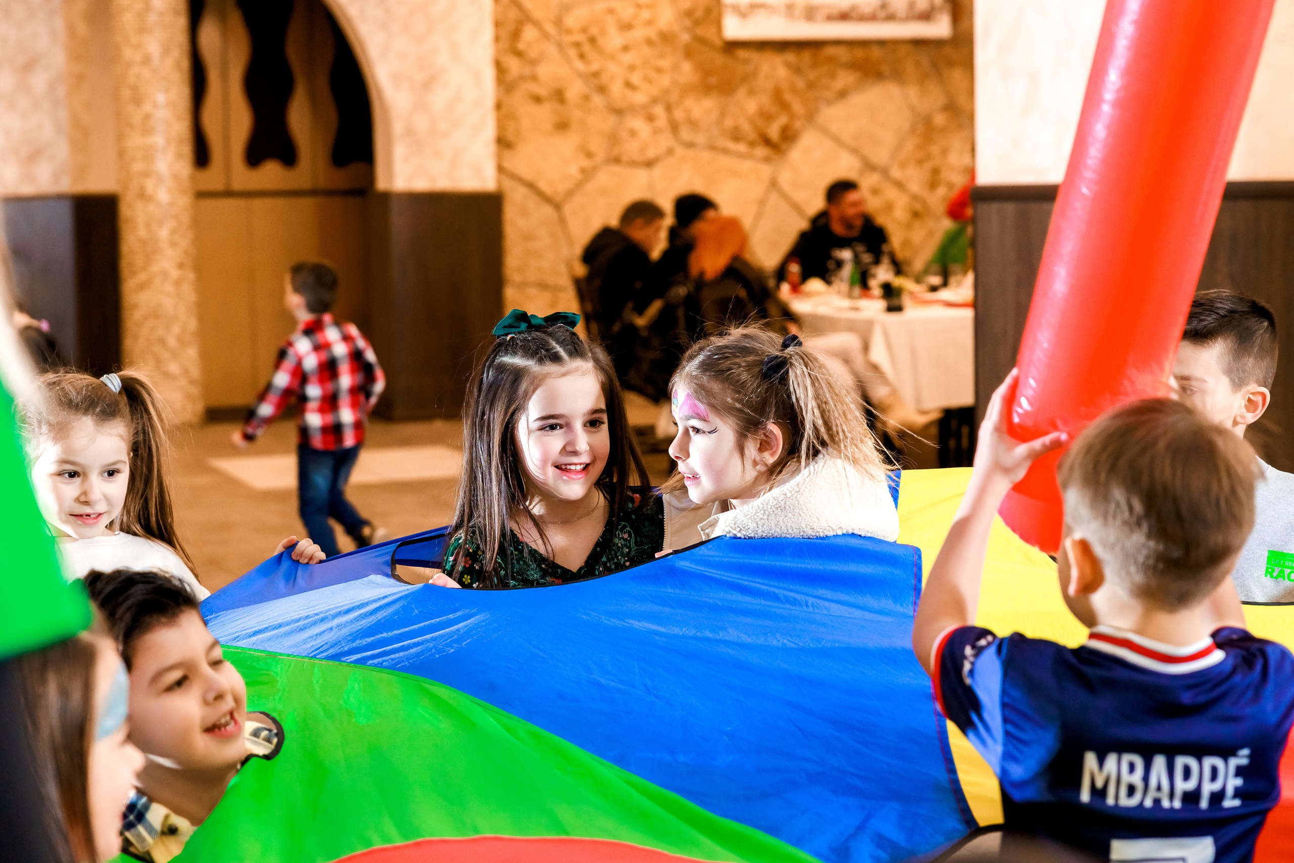 Честит Рожден Ден. Фотограф Ирина Йотова