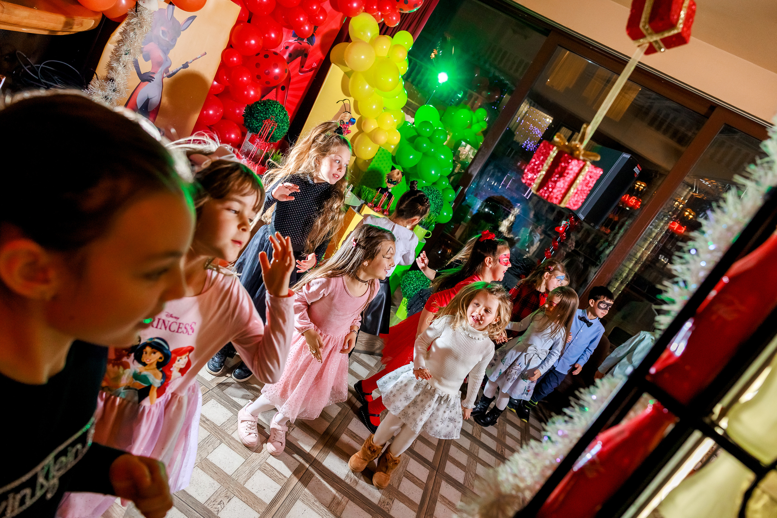 Рожден Ден Несебър. Фотограф Ирина Йотова