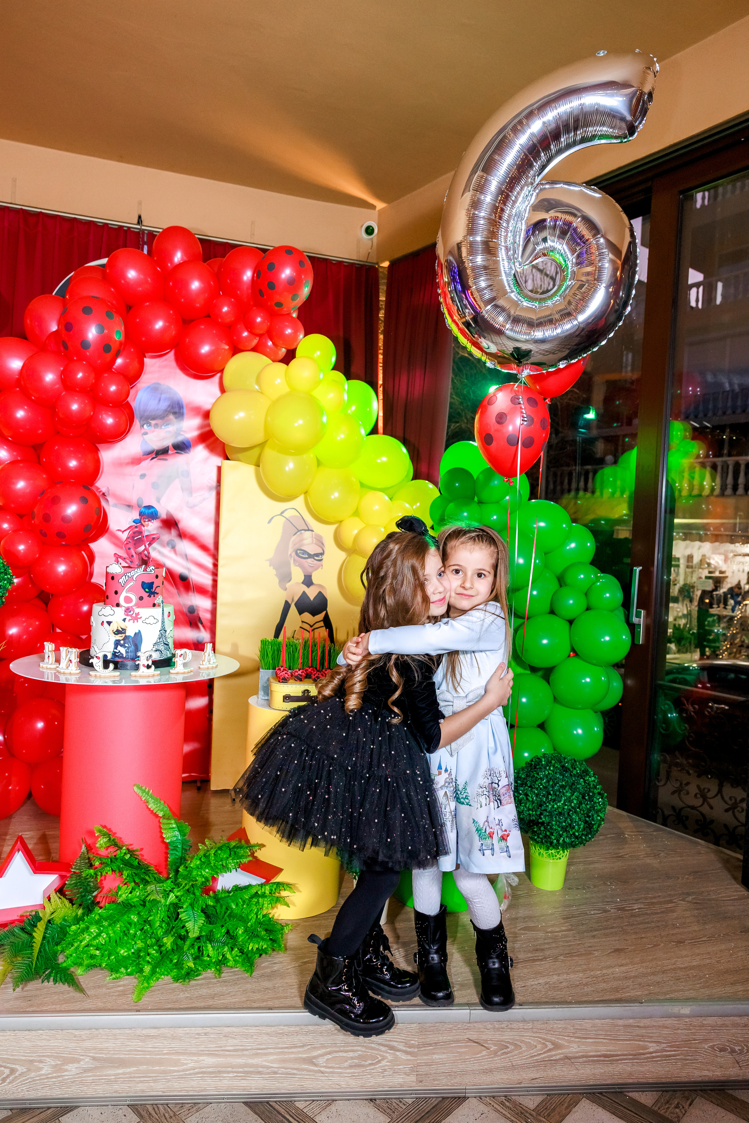 Рожден Ден Несебър. Фотограф Ирина Йотова