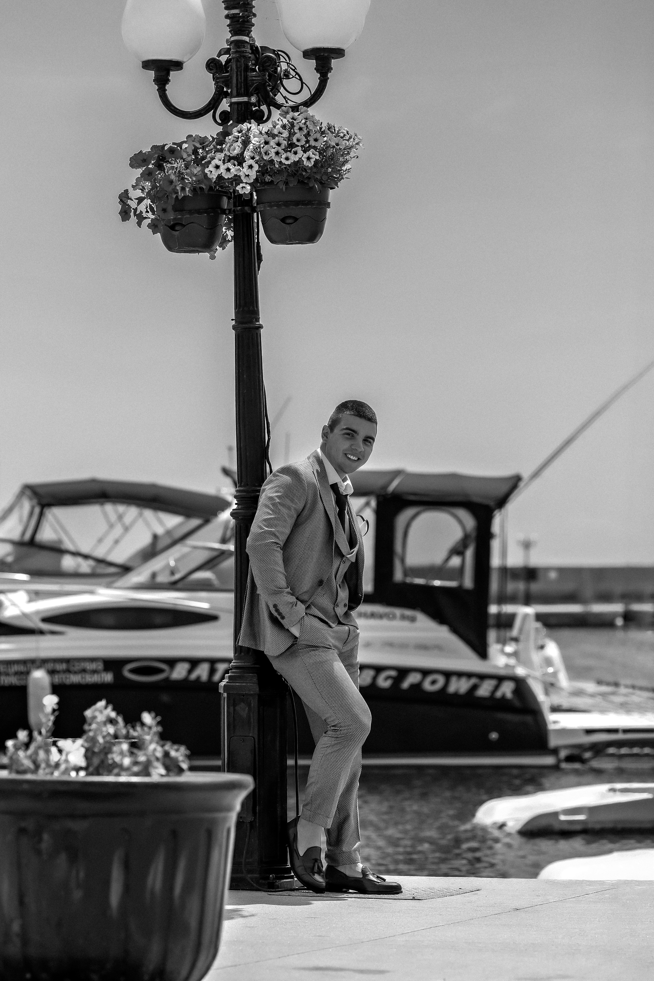 Абитуриентски бал 2021. Фотограф Ирина Йотова