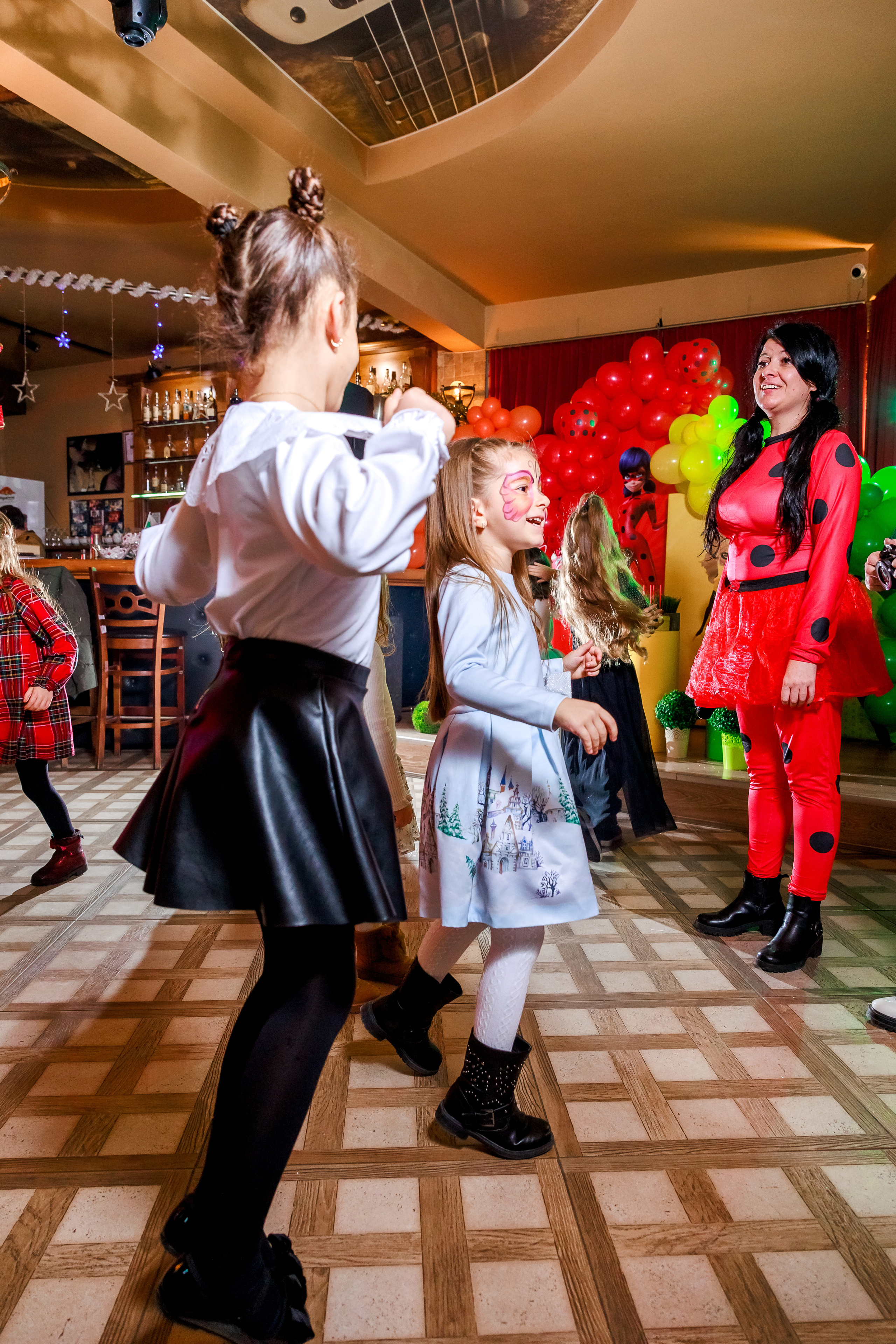 Рожден Ден Несебър. Фотограф Ирина Йотова