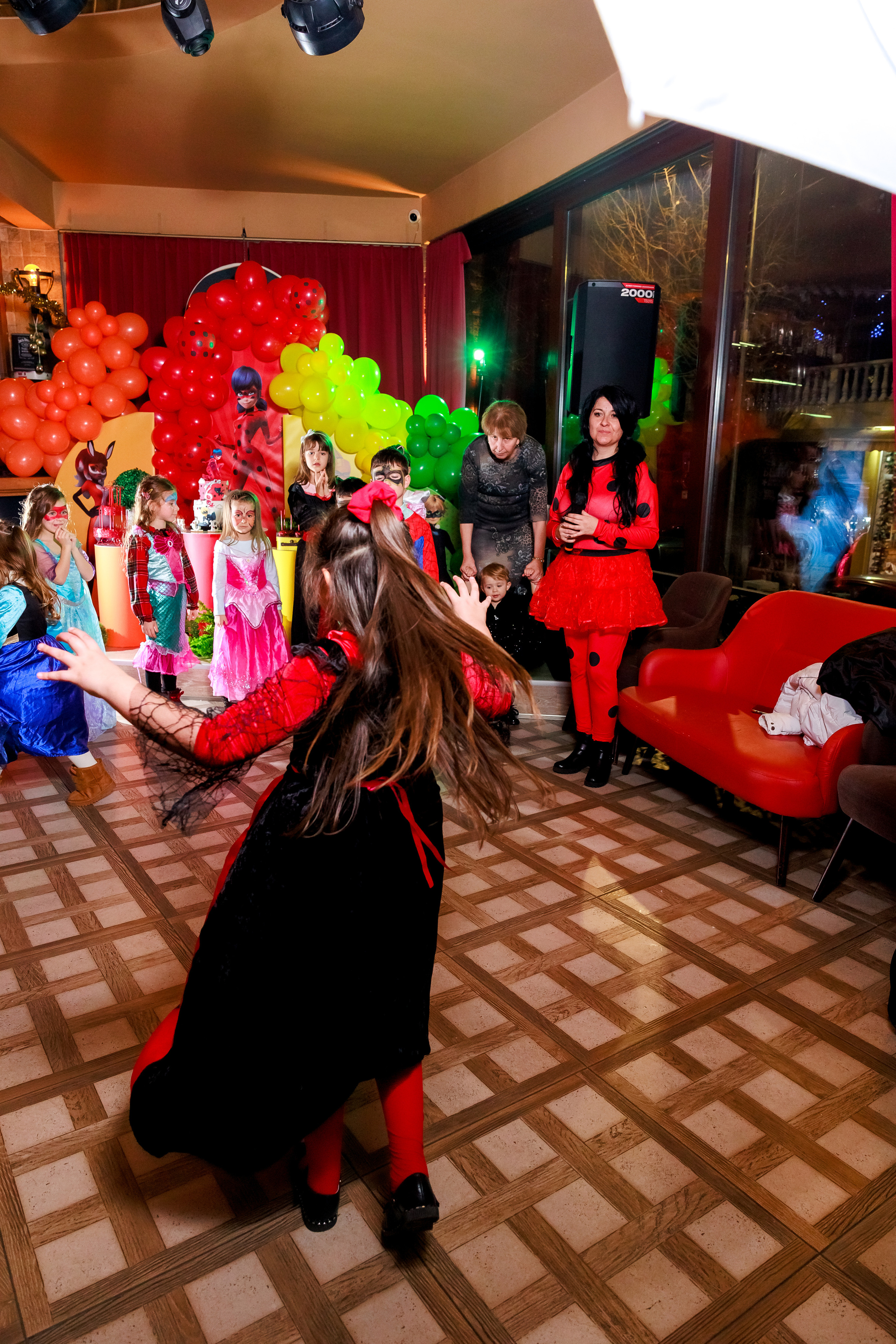 Рожден Ден Несебър. Фотограф Ирина Йотова