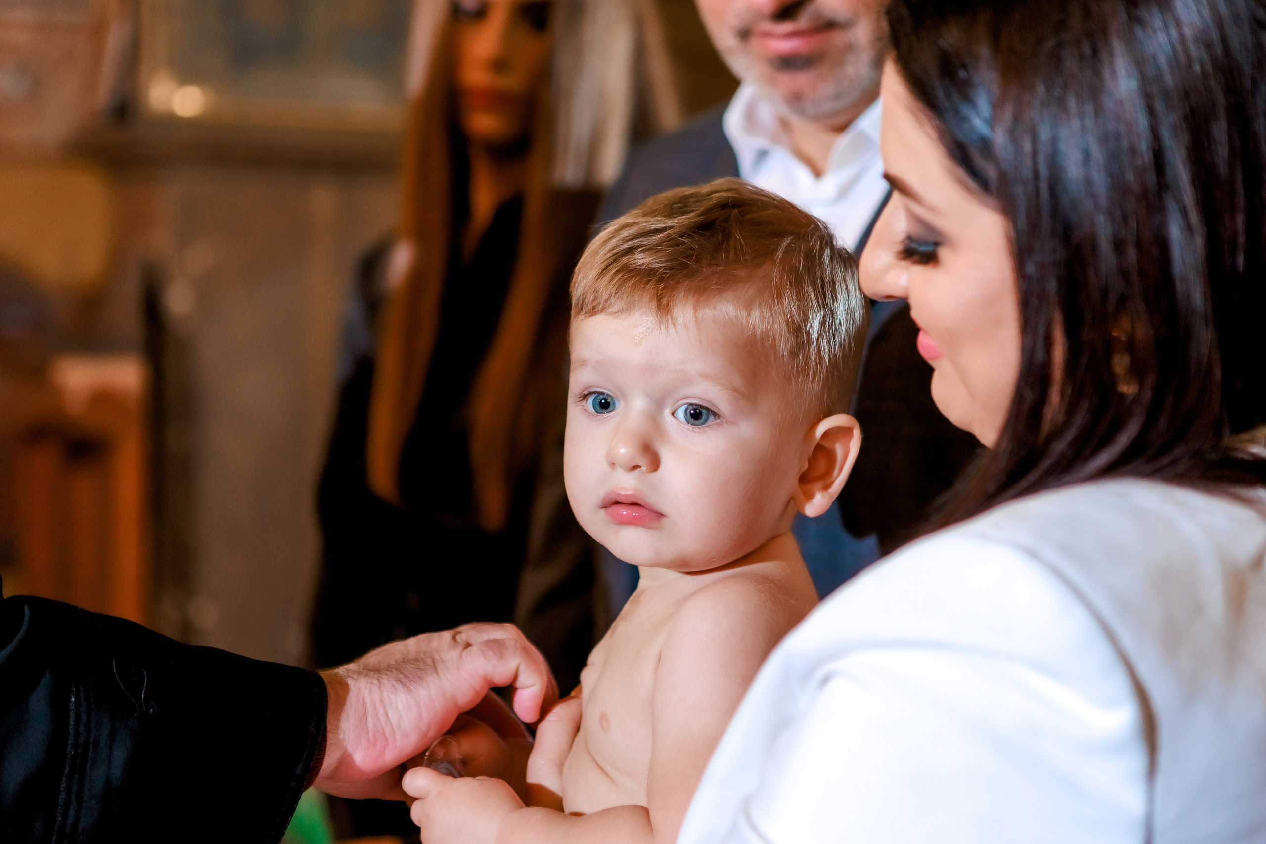 Поморие храм Св.Рождество Богородично. Фотограф Ирина Йотова
