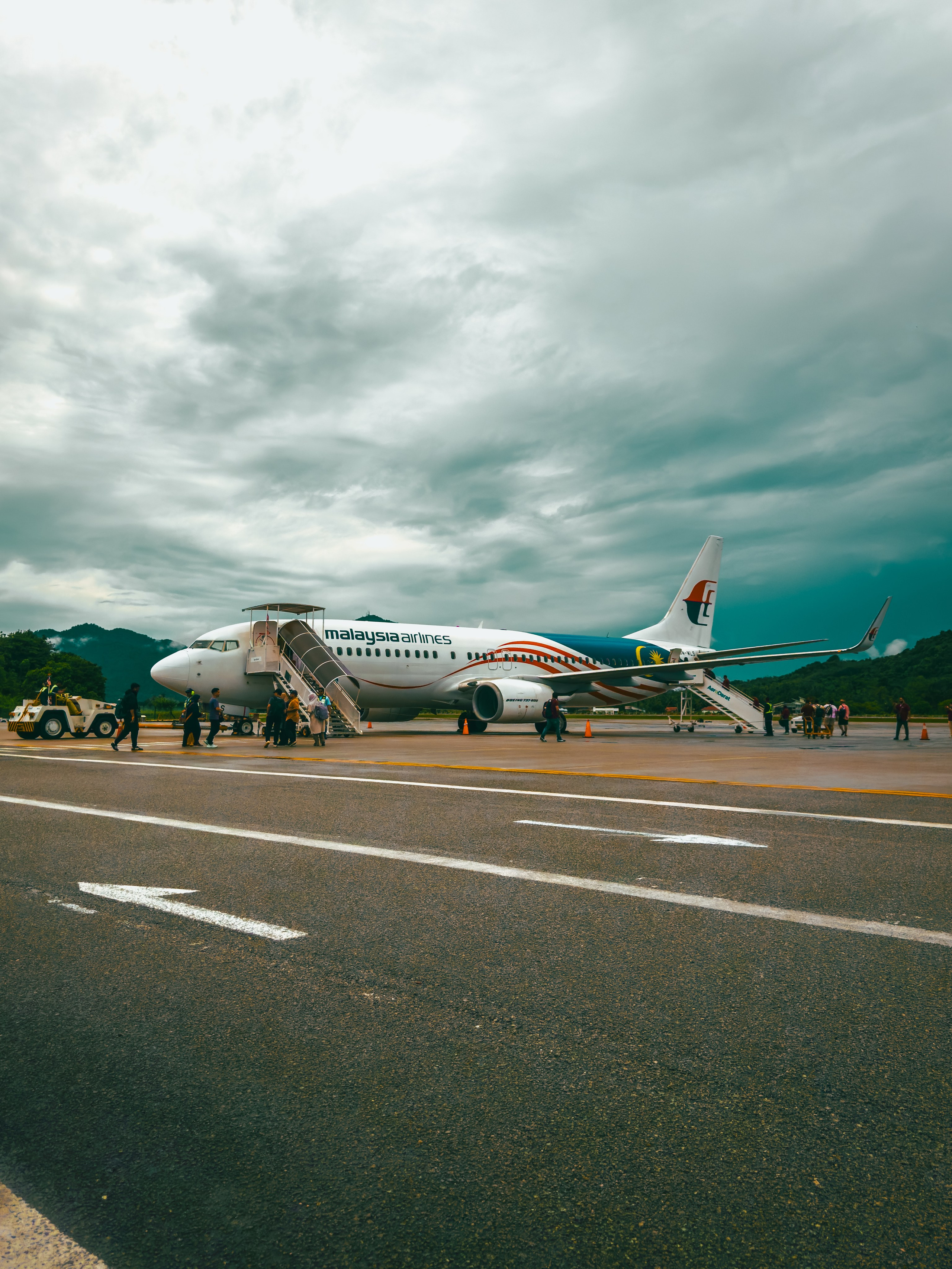 Aviation. So1ryn | Visuals & Beyond