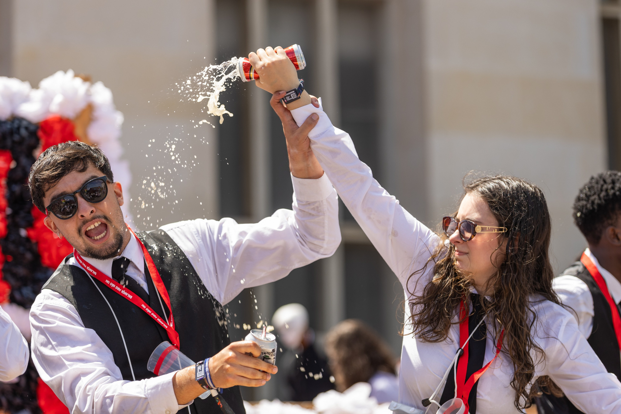CQFC '24 — Economia. Rafael Ferreira Photography