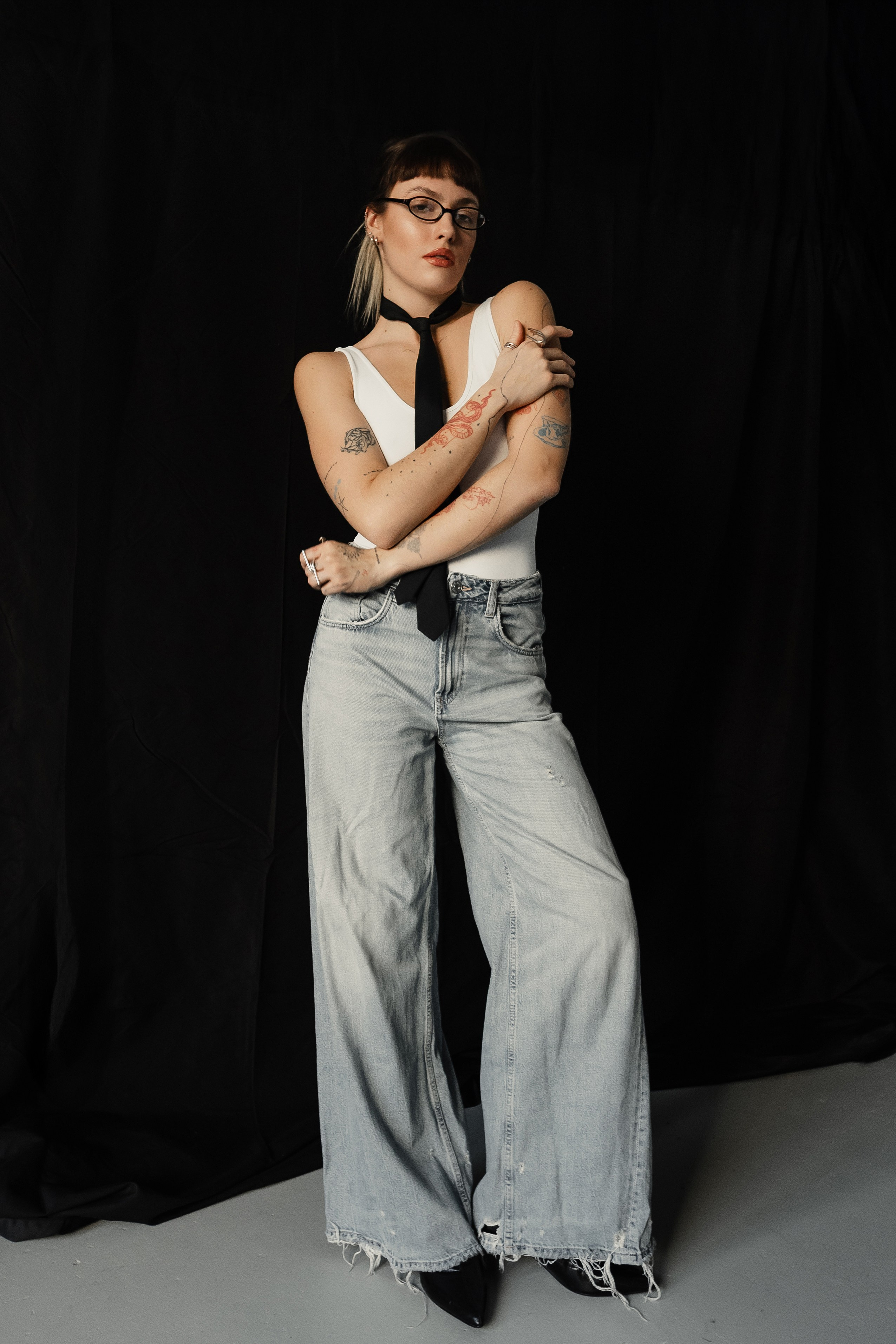 Eva. Elena Gorobets. Photographer in Zagreb